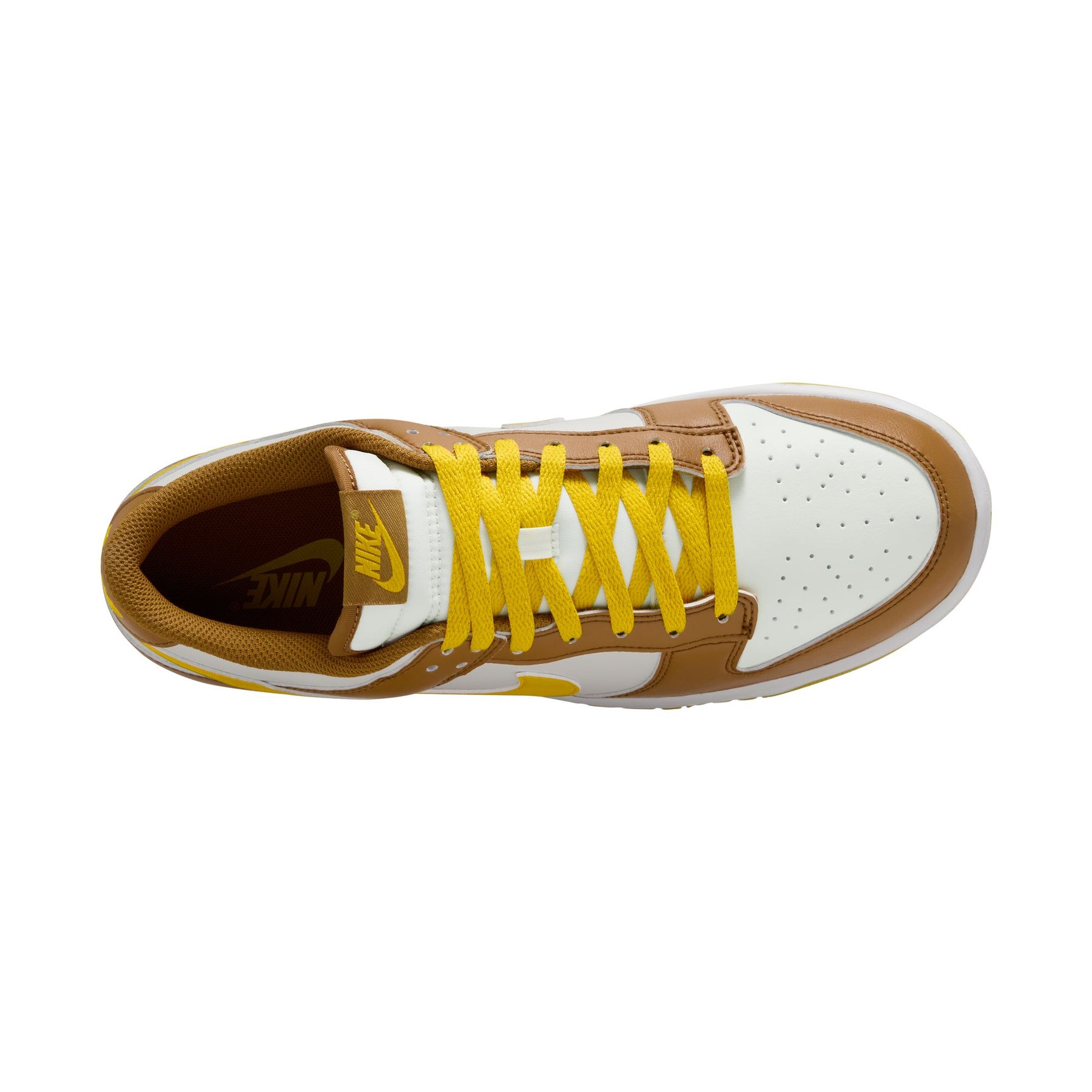 Giày Thể Thao Thời Trang Nam Nike Dunk Low Retro