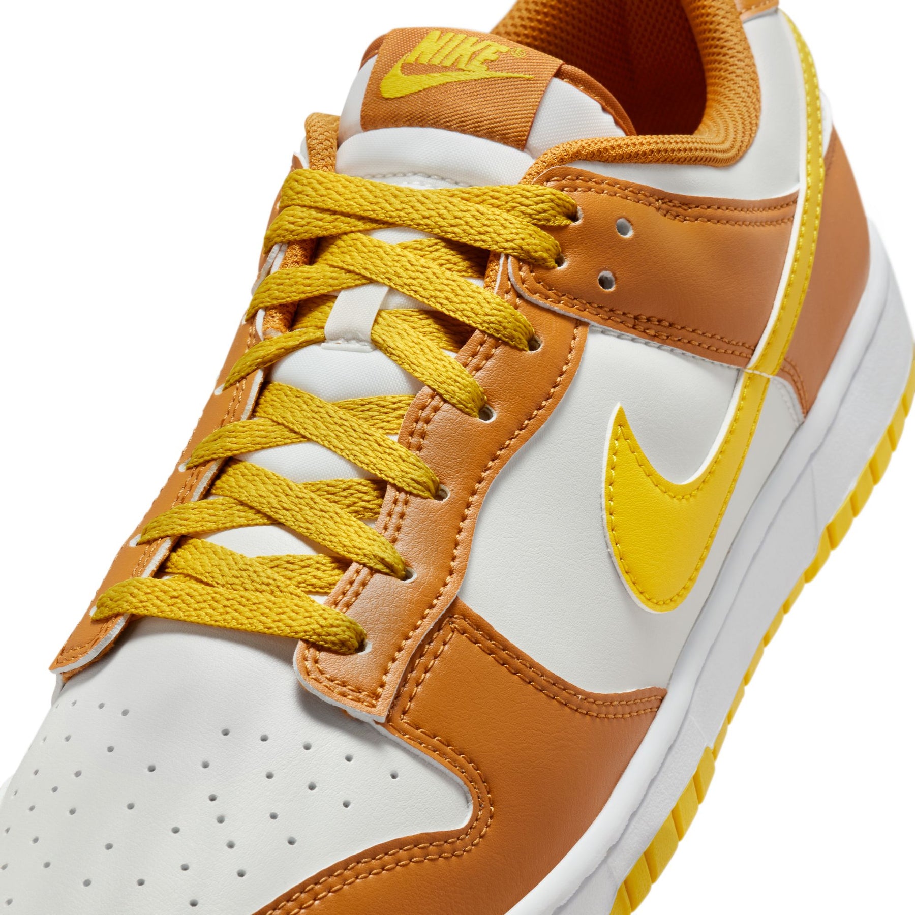 Giày Thể Thao Thời Trang Nam Nike Dunk Low Retro