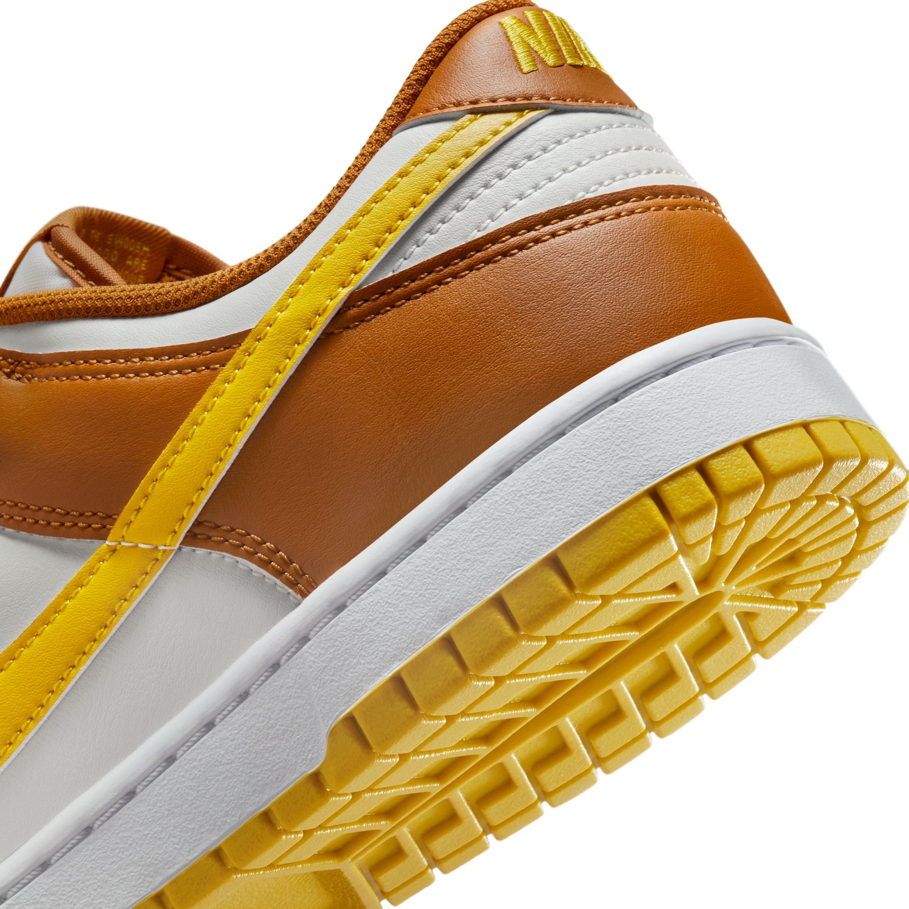 Giày Thể Thao Thời Trang Nam Nike Dunk Low Retro