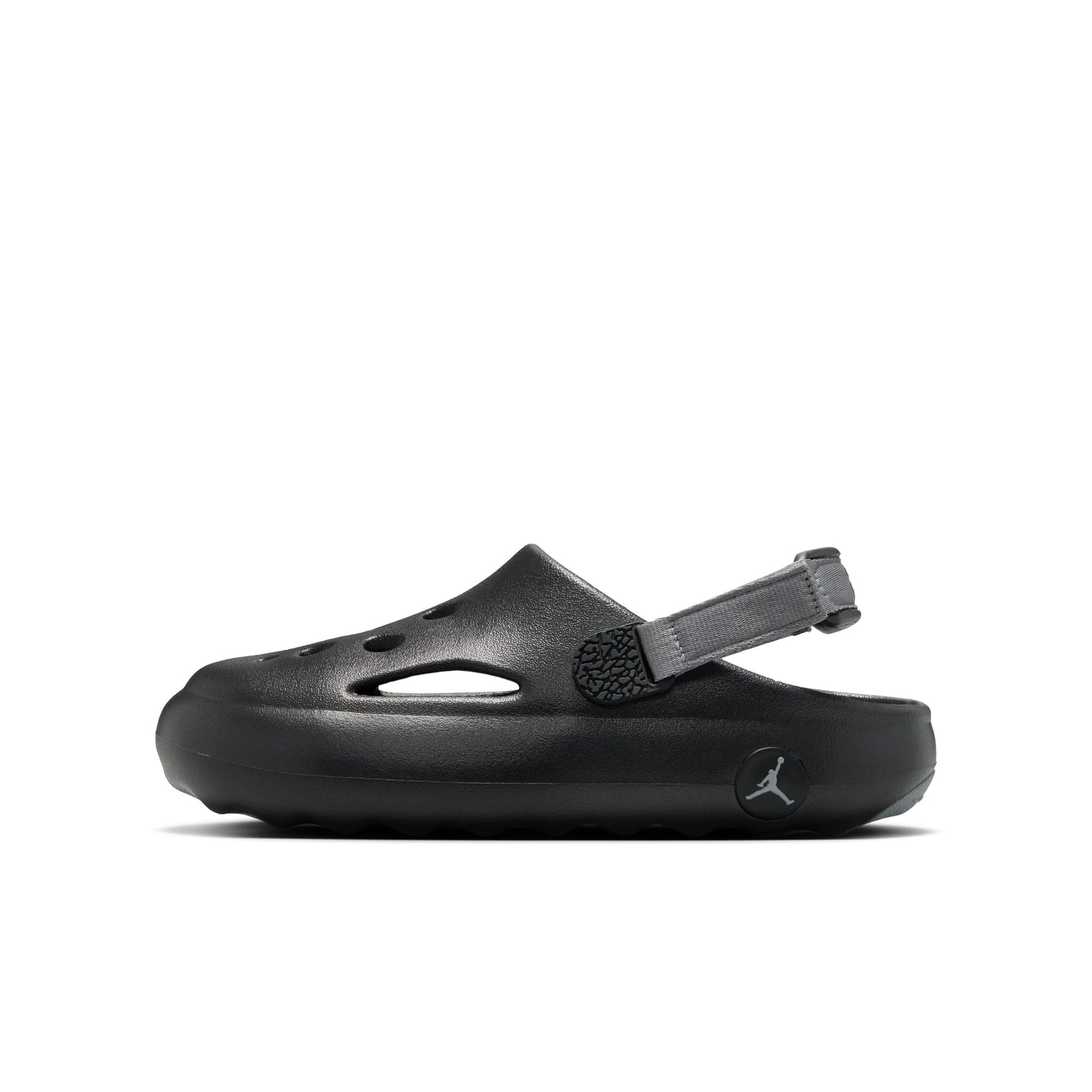 Giày Thể Thao Thời Trang Trẻ Em Nike Jordan Hydrip (Gs)