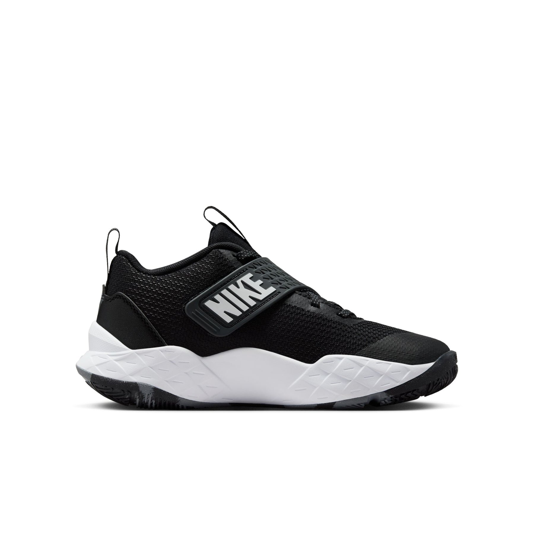 Giày Thể Thao Bóng Rổ Trẻ Em Nike Team Hustle D 12 (Gs)