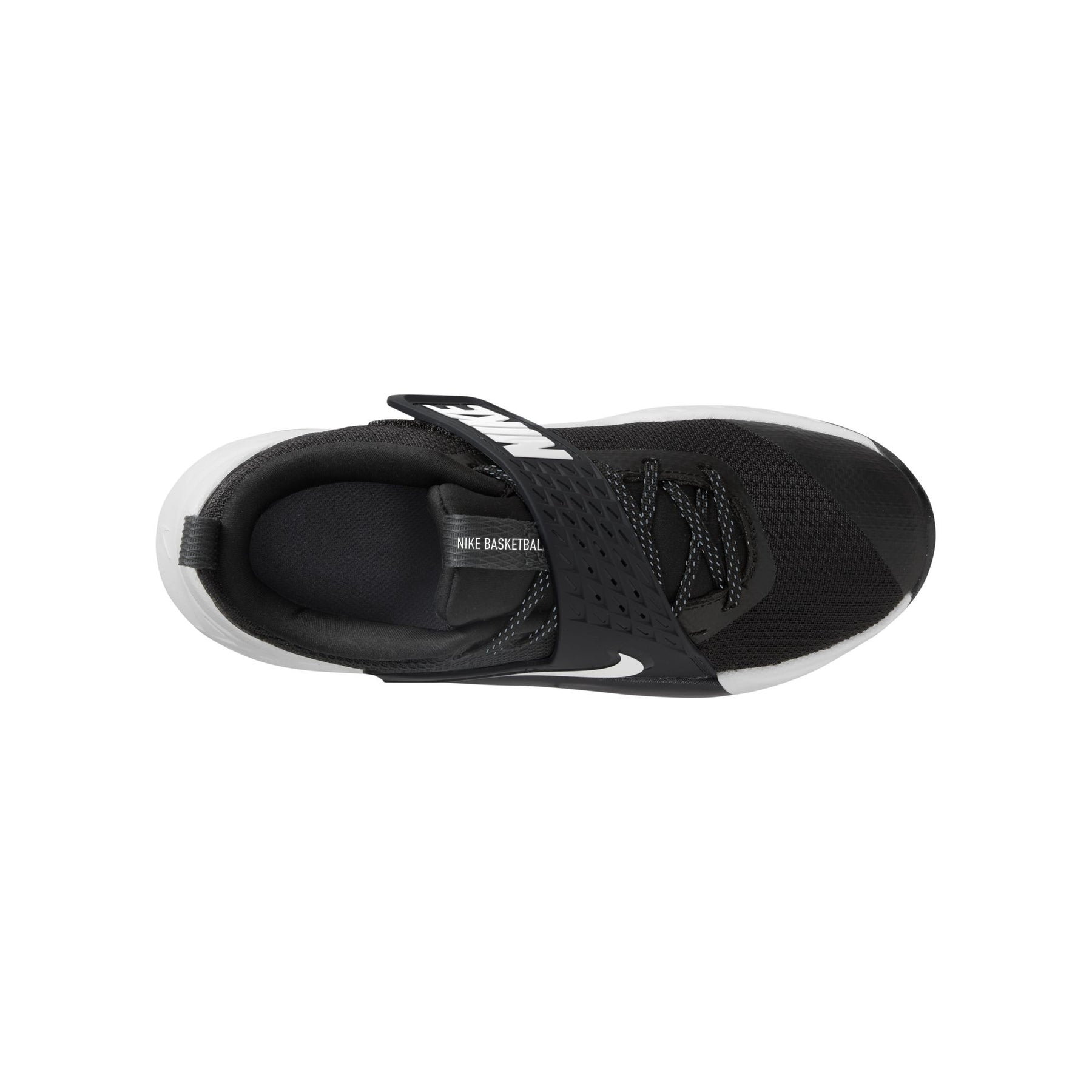 Giày Thể Thao Bóng Rổ Trẻ Em Nike Team Hustle D 12 (Gs)