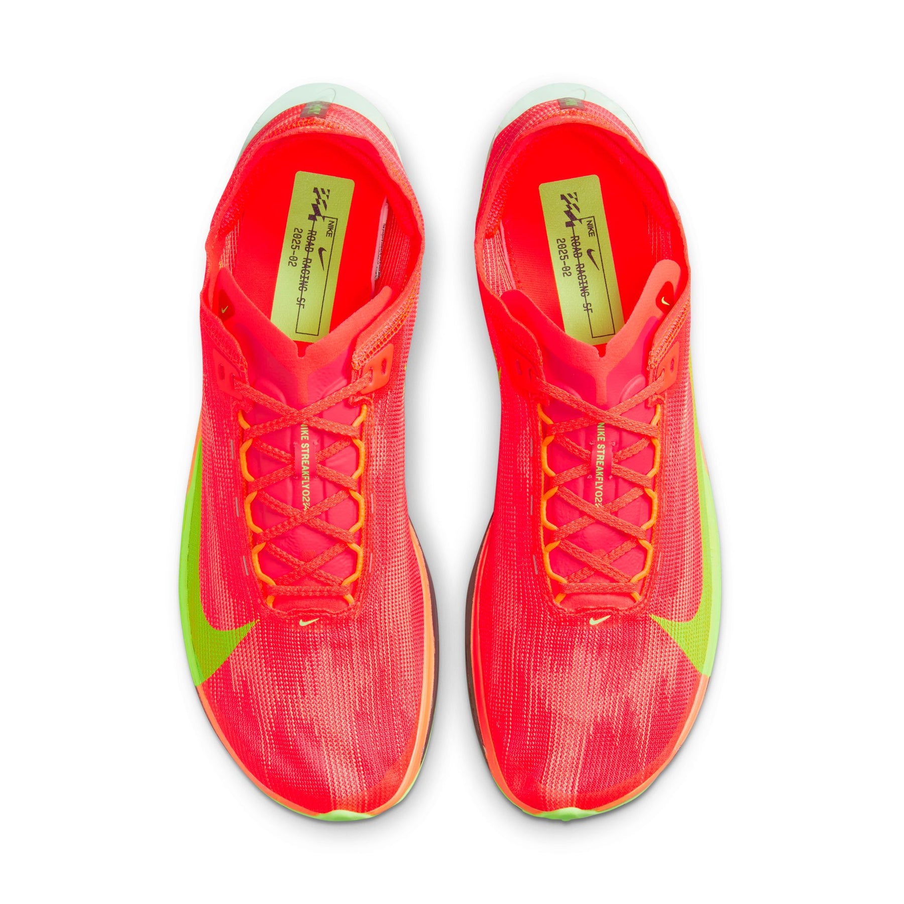 Giày Thể Thao Chạy Bộ Nam Nike Zoomx Streakfly 2