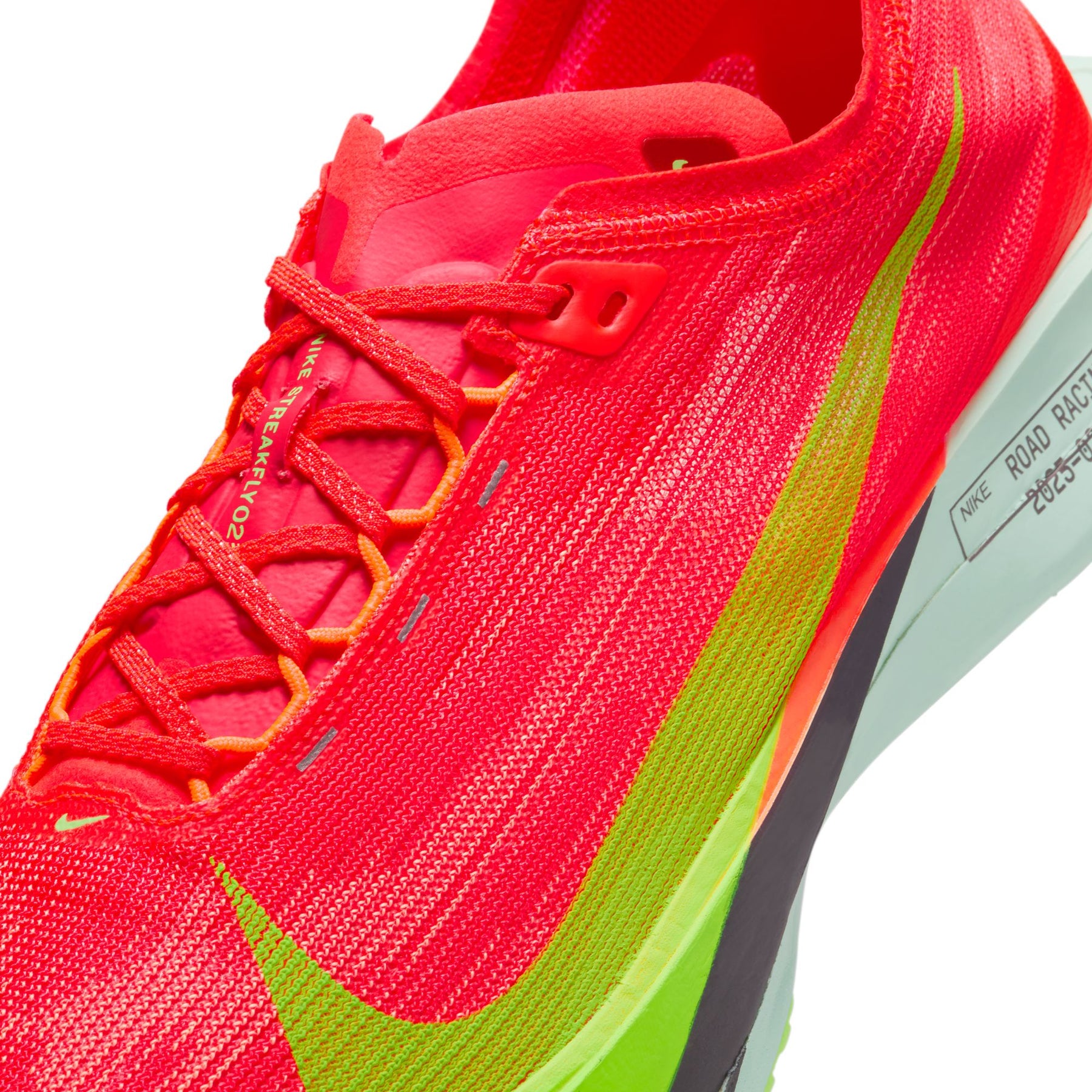 Giày Thể Thao Chạy Bộ Nam Nike Zoomx Streakfly 2