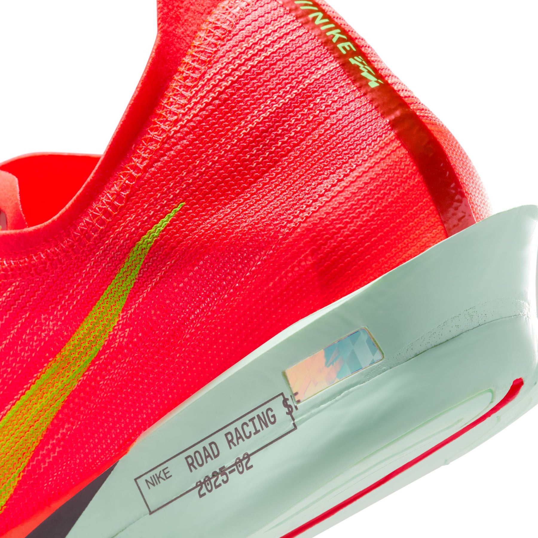 Giày Thể Thao Chạy Bộ Nam Nike Zoomx Streakfly 2