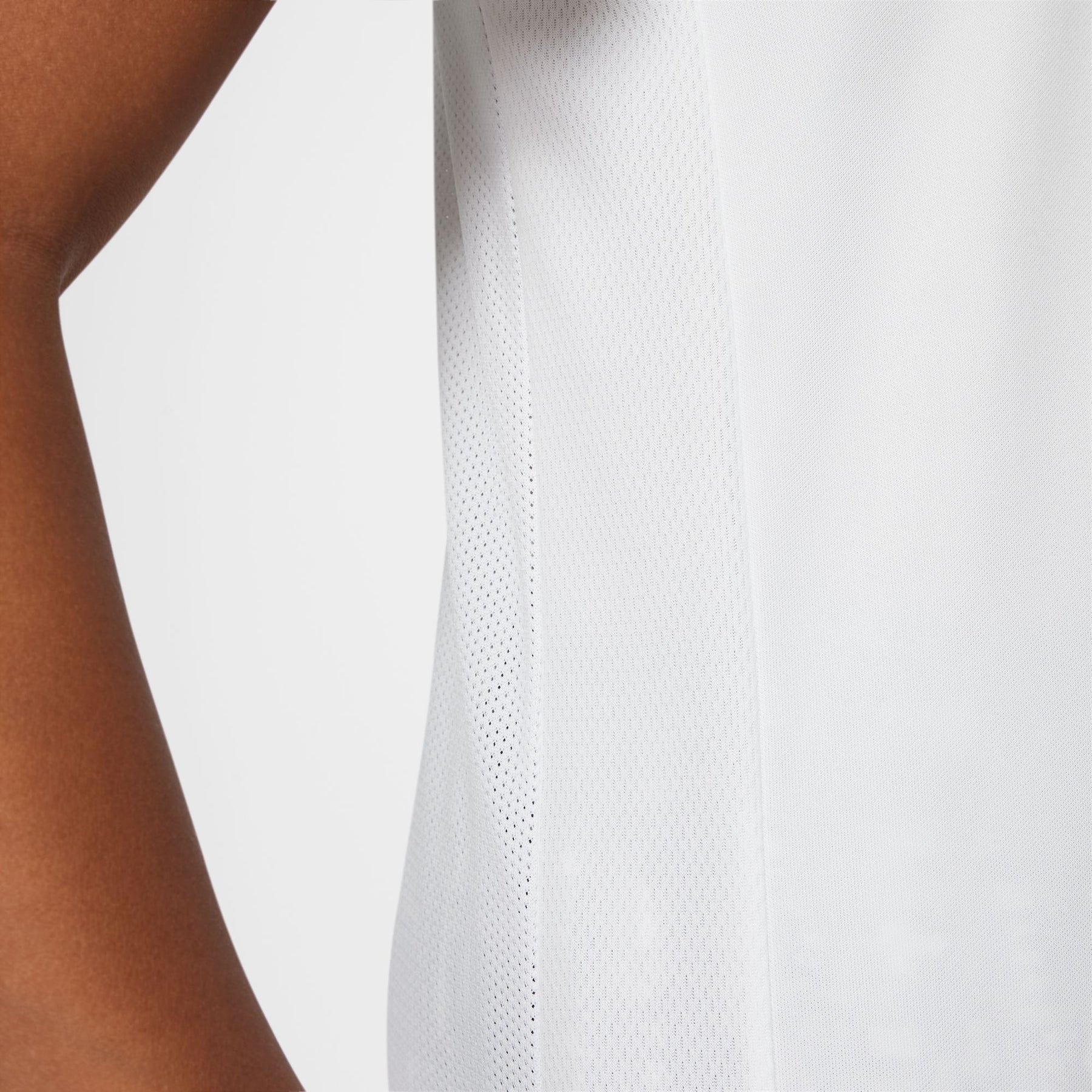 Áo Tay Ngắn Thể Thao Tập Luyện Trẻ Em Unisex Nike K Nk Df Trphy23 Ss Top Gx