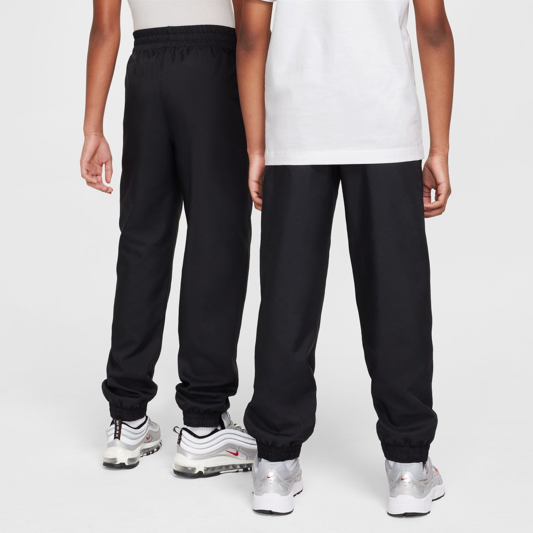 Quần Dài Thể Thao Thời Trang Trẻ Em Nike K Nsw Club Wvn Jggr Lbr