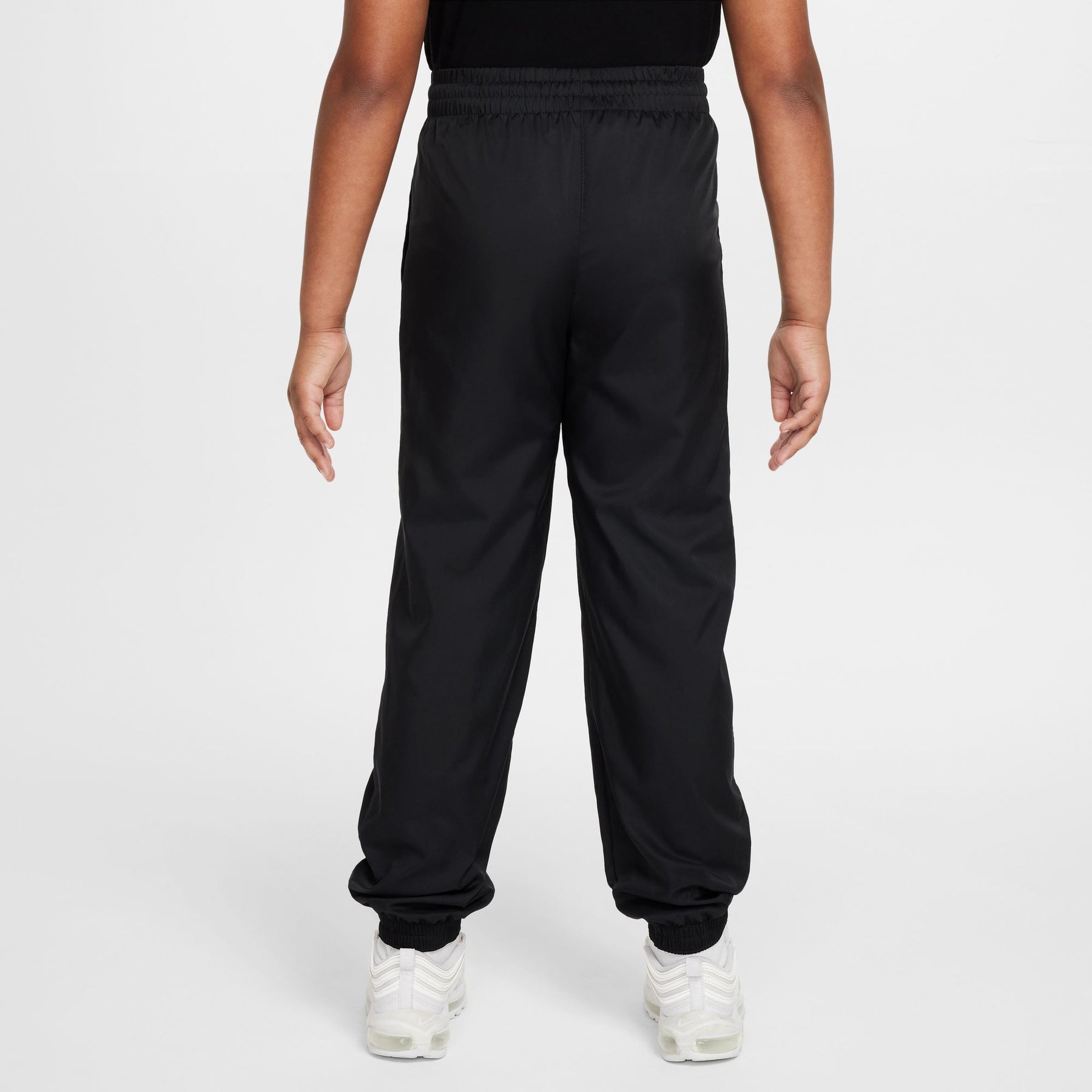 Quần Dài Thể Thao Thời Trang Trẻ Em Nike K Nsw Club Wvn Jggr Lbr