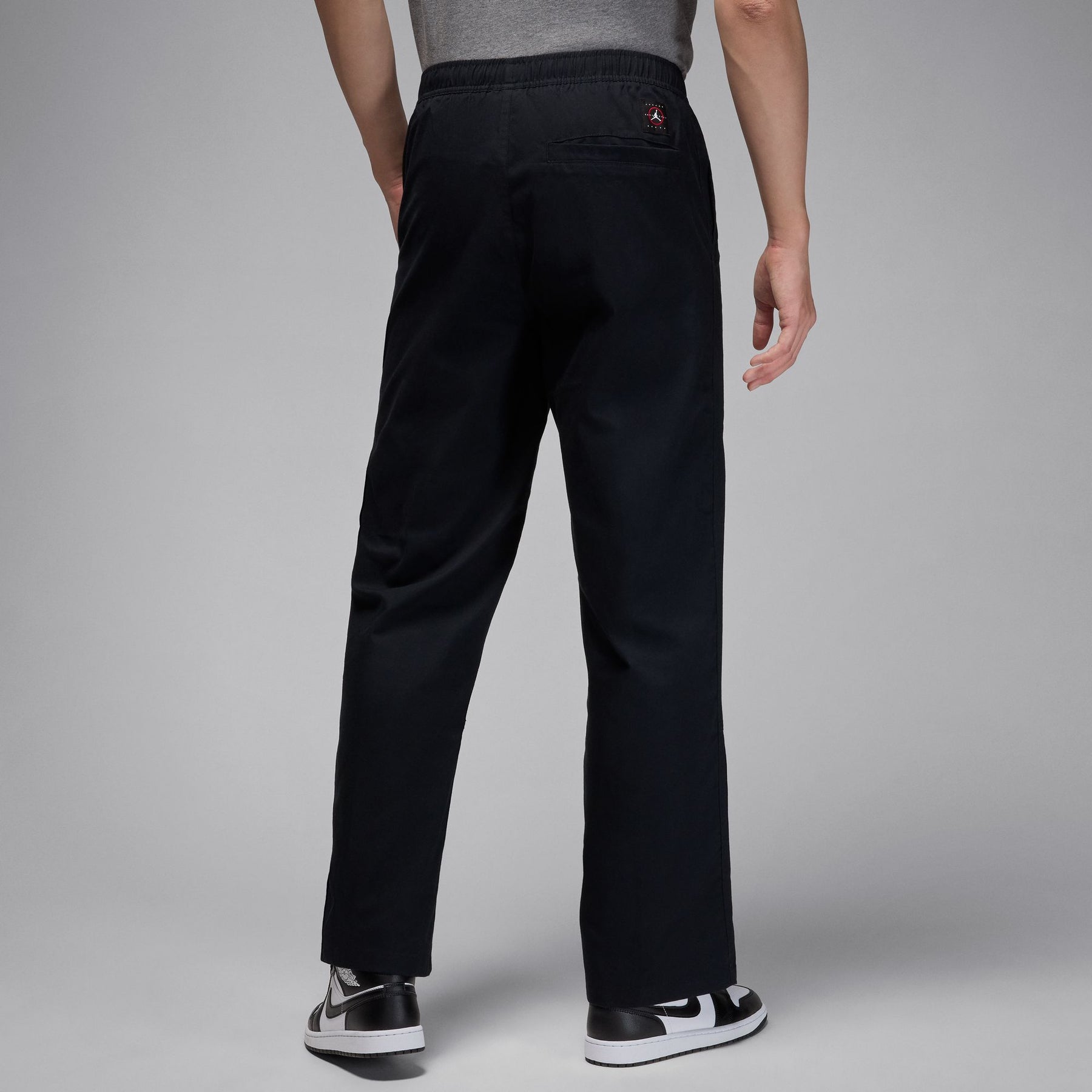 Quần Dài Thể Thao Thời Trang Nam Nike M J Brk Wvn Pant