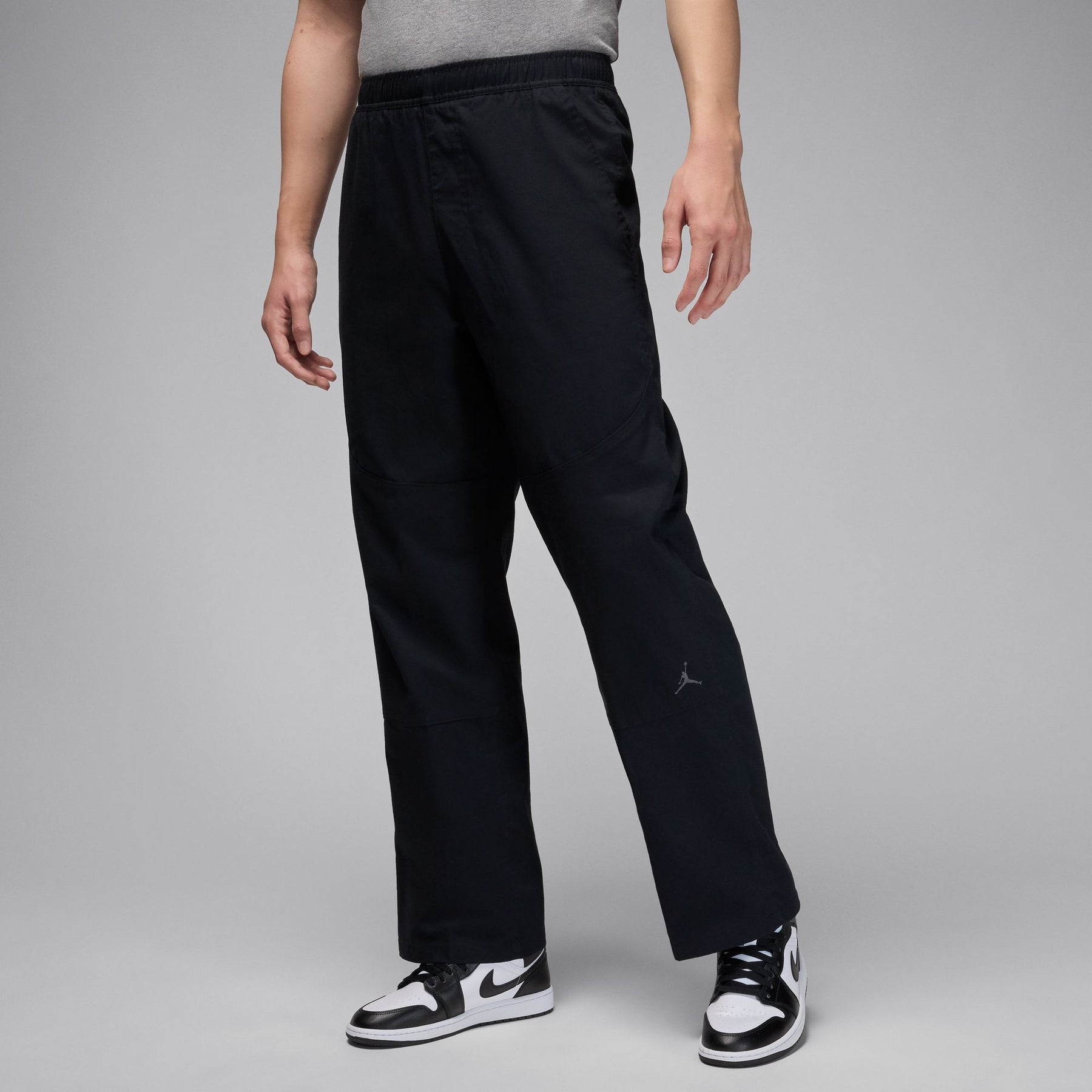 Quần Dài Thể Thao Thời Trang Nam Nike M J Brk Wvn Pant