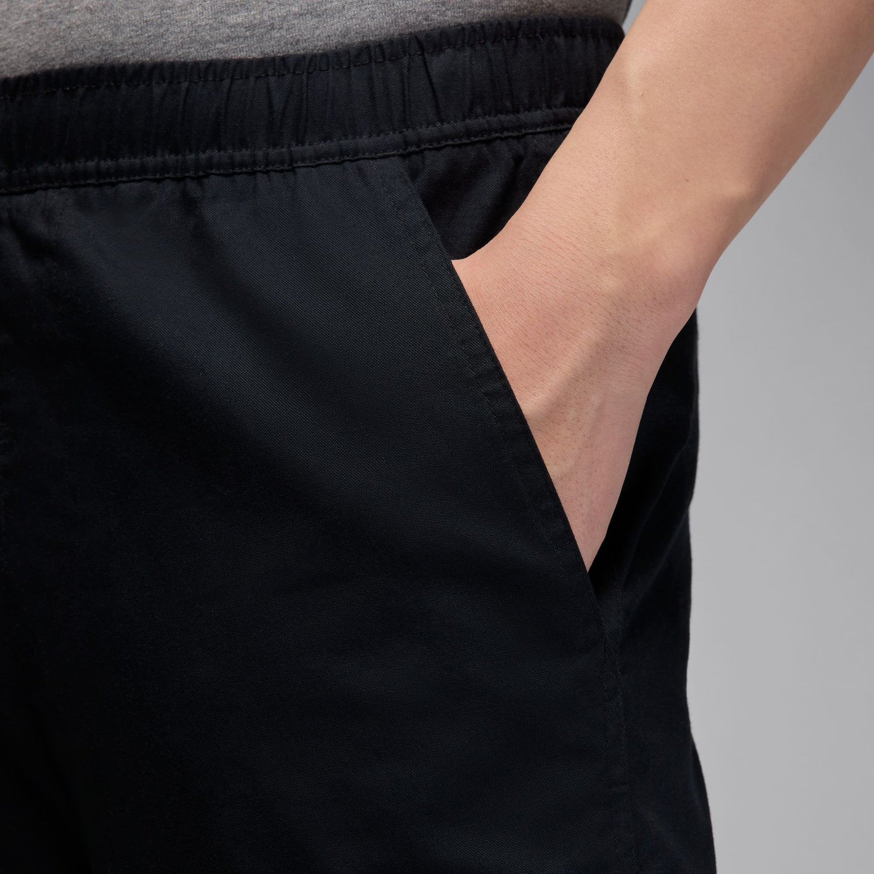 Quần Dài Thể Thao Thời Trang Nam Nike M J Brk Wvn Pant