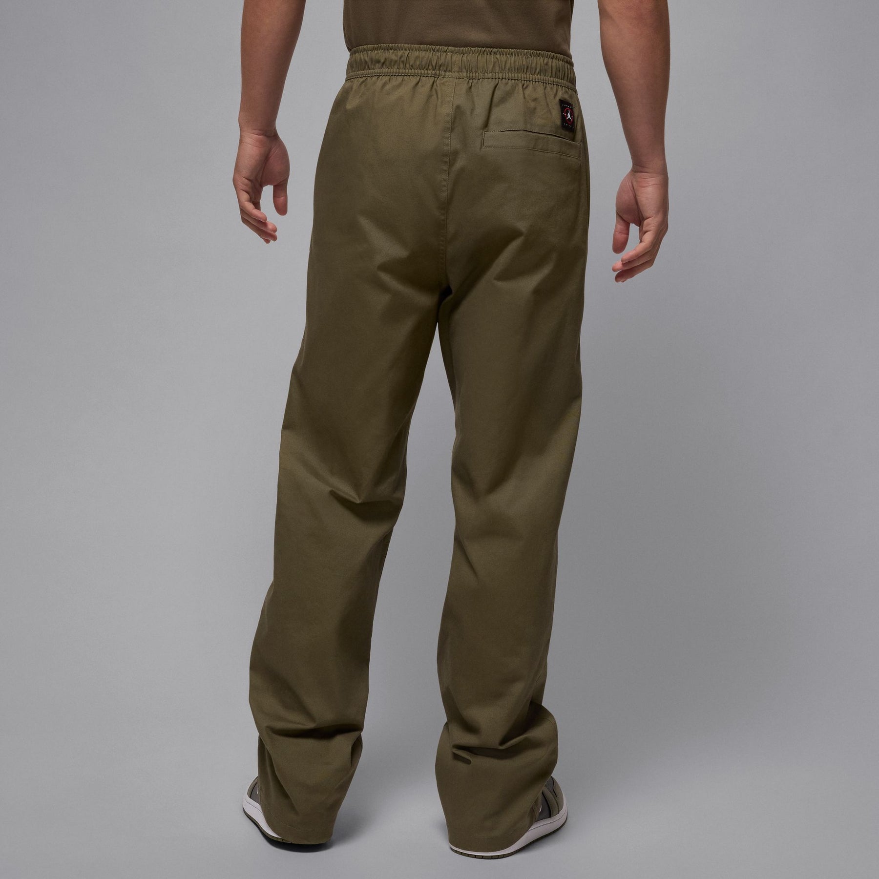 Quần Dài Thể Thao Thời Trang Nam Nike M J Brk Wvn Pant