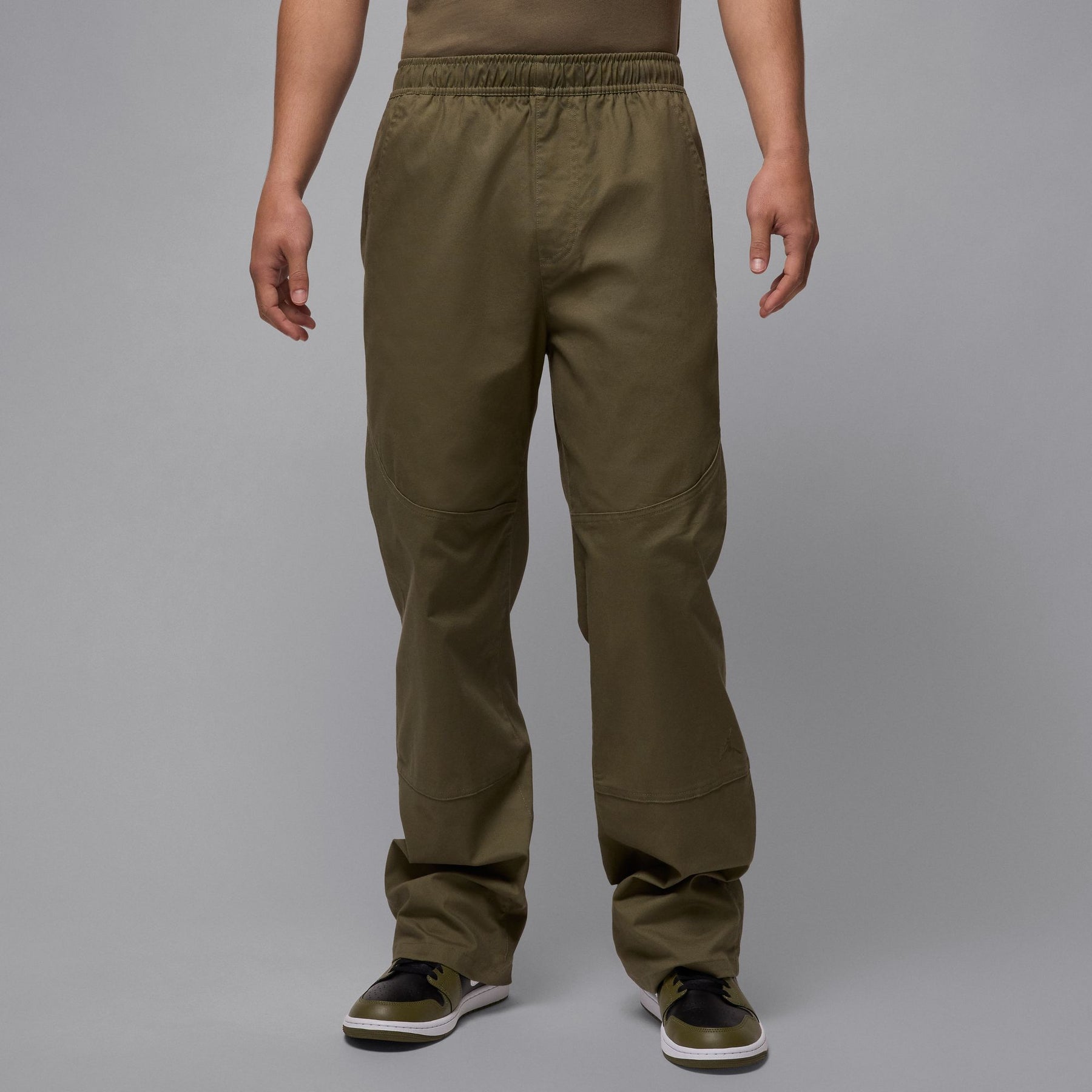 Quần Dài Thể Thao Thời Trang Nam Nike M J Brk Wvn Pant