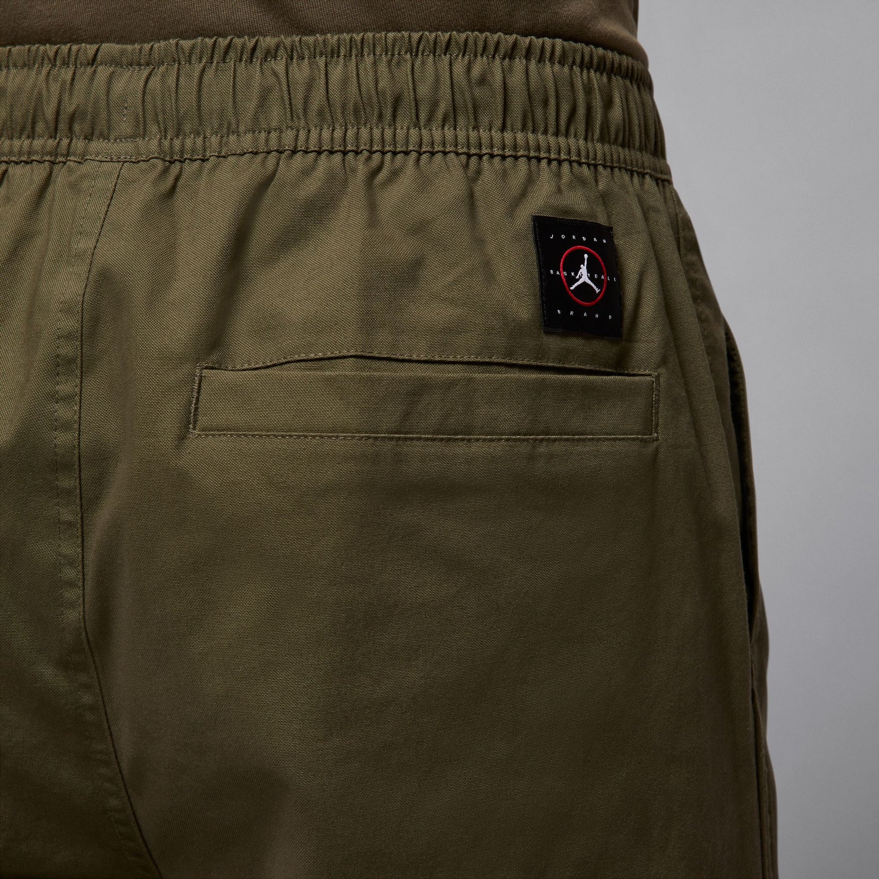 Quần Dài Thể Thao Thời Trang Nam Nike M J Brk Wvn Pant