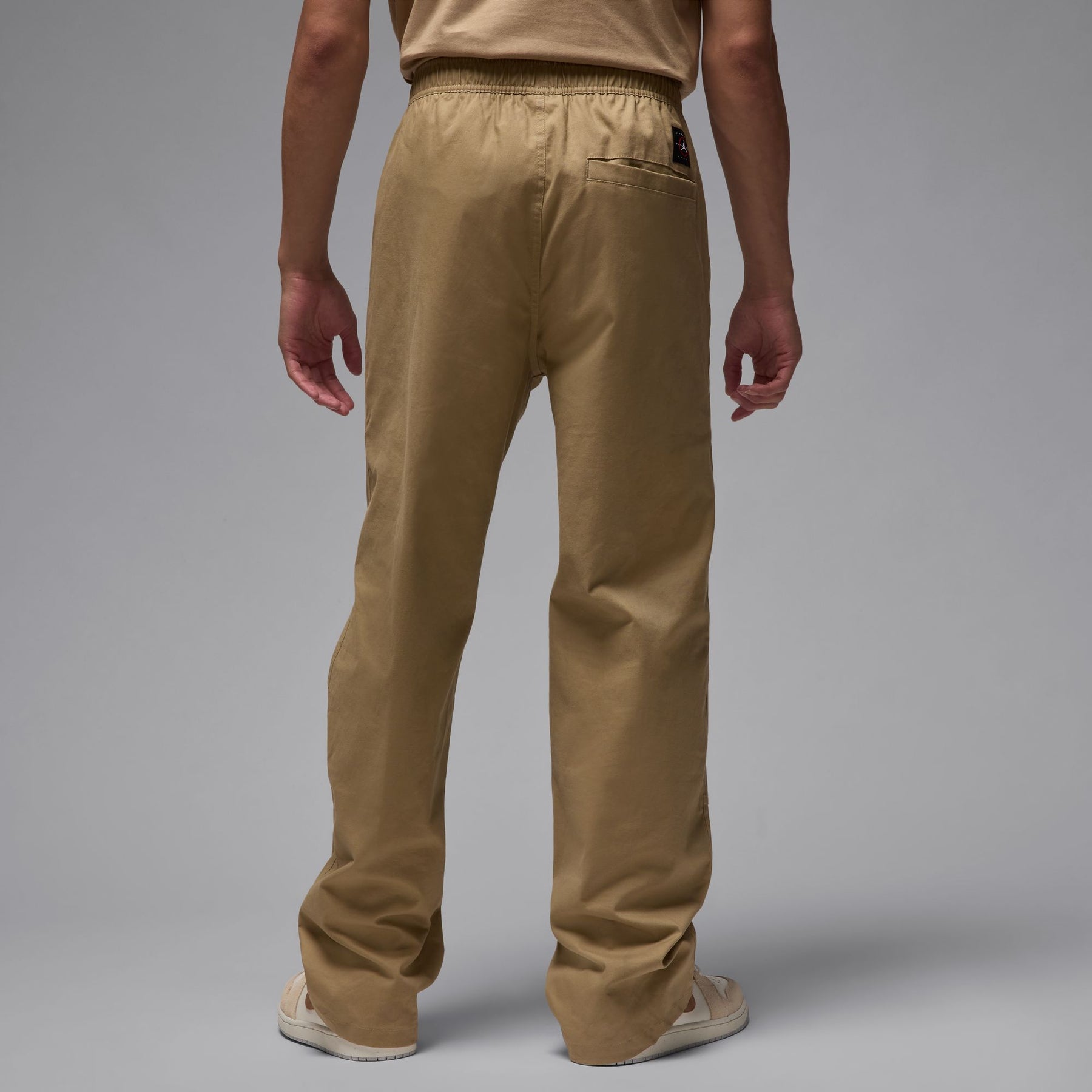 Quần Dài Thể Thao Thời Trang Nam Nike M J Brk Wvn Pant