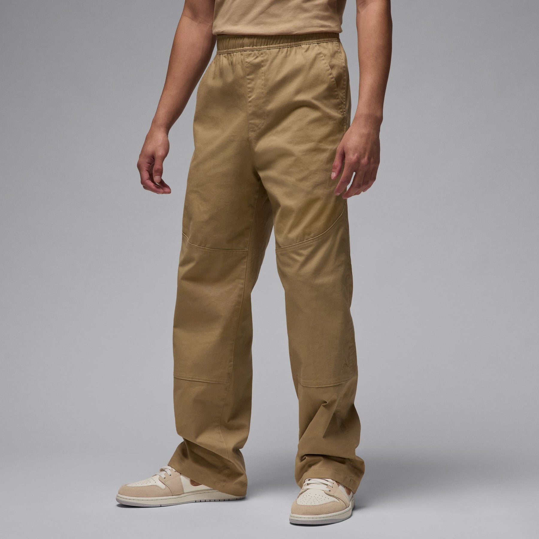 Quần Dài Thể Thao Thời Trang Nam Nike M J Brk Wvn Pant