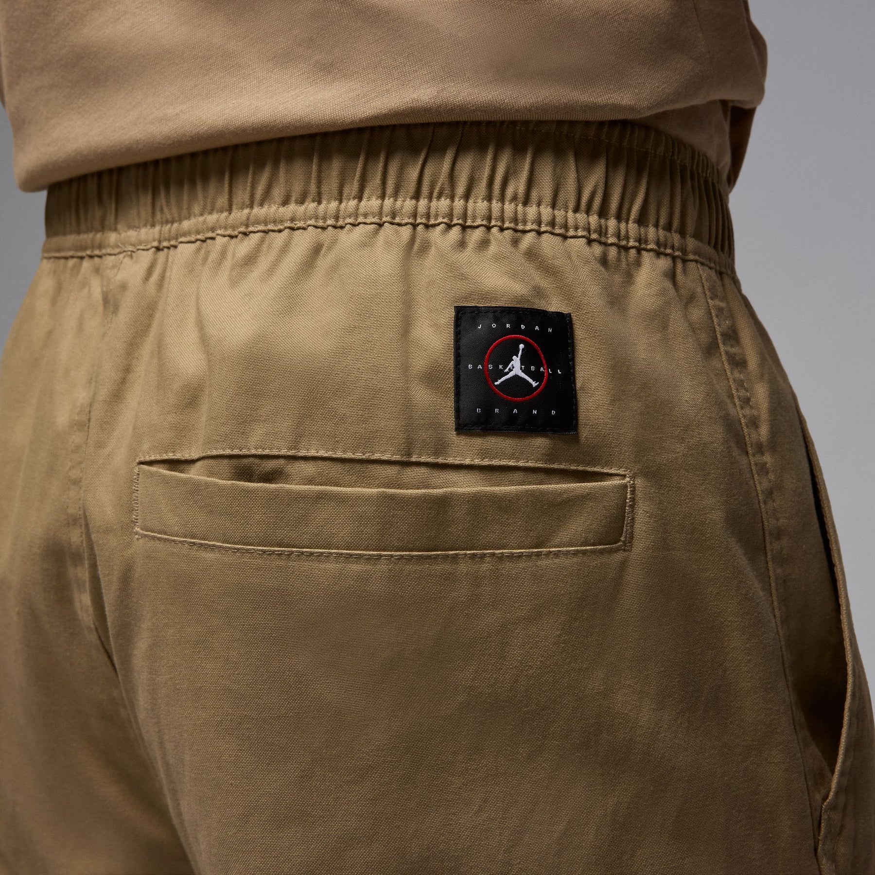 Quần Dài Thể Thao Thời Trang Nam Nike M J Brk Wvn Pant