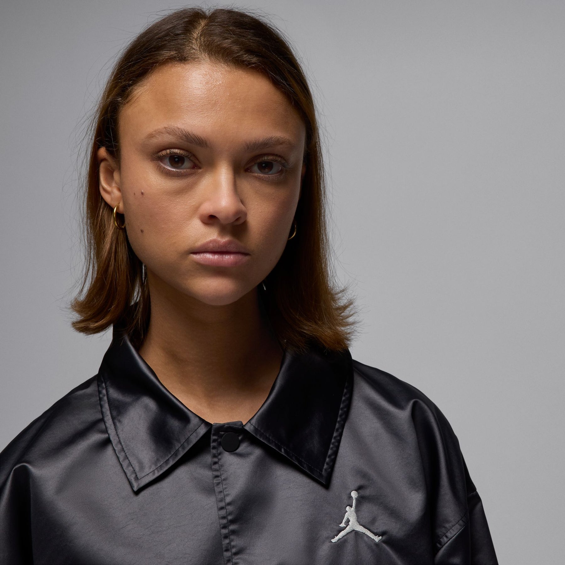 Áo Khoác Thể Thao Thời Trang Nữ Nike W J Brk Coach Jkt Ltwt
