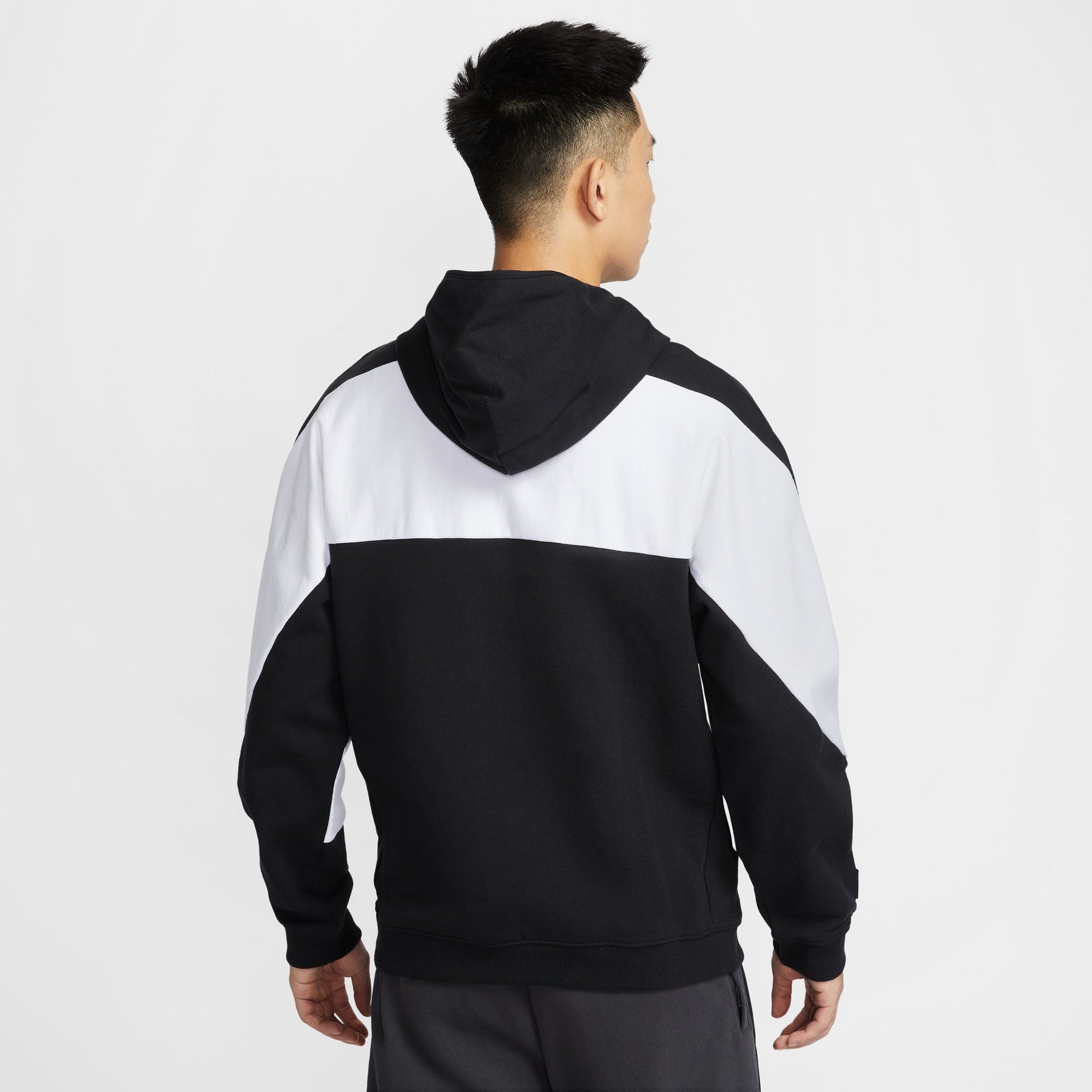 Áo Khoác Thể Thao Thời Trang Nam Nike As M Nike Air Flc Po Hoode Bft