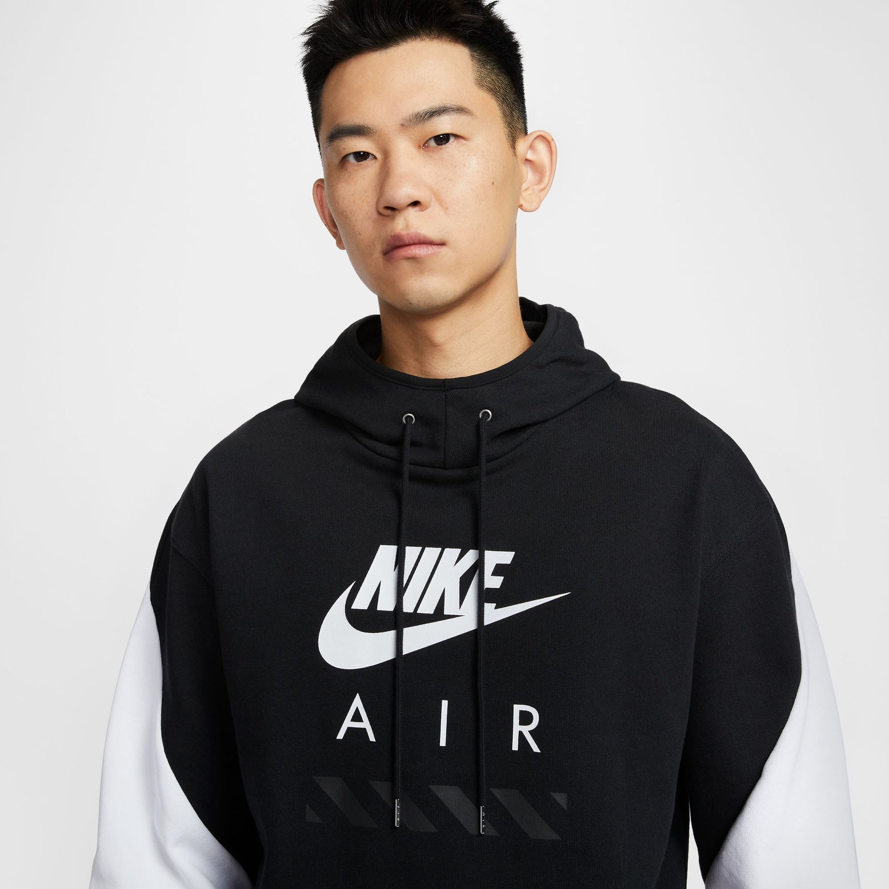 Áo Khoác Thể Thao Thời Trang Nam Nike As M Nike Air Flc Po Hoode Bft