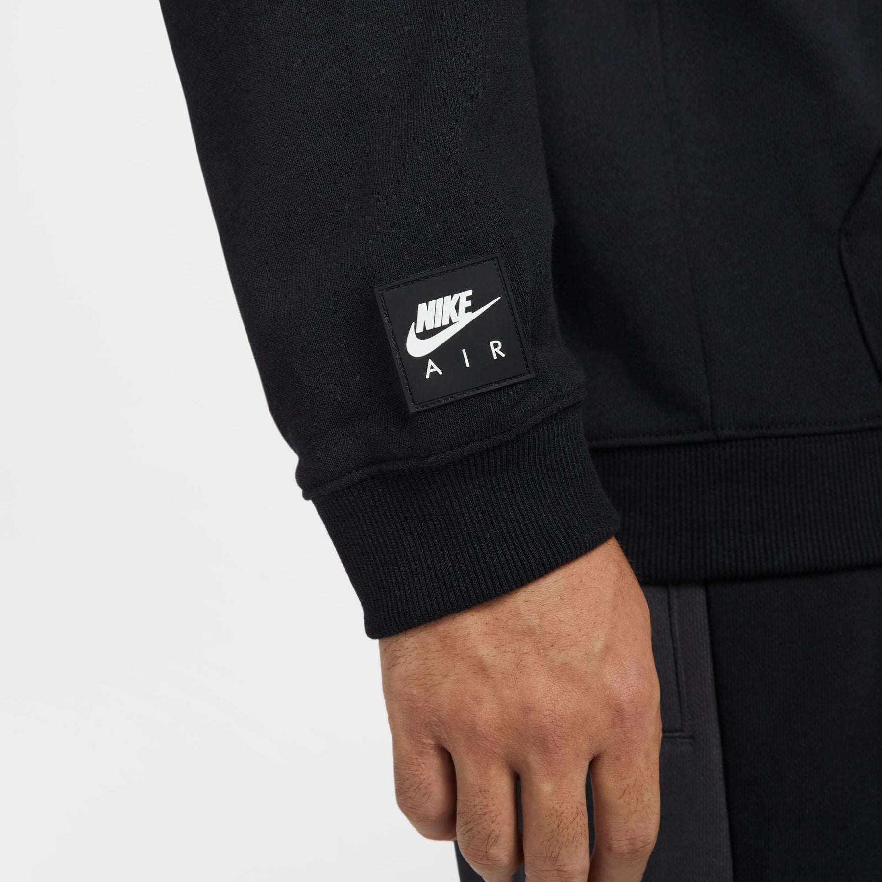 Áo Khoác Thể Thao Thời Trang Nam Nike As M Nike Air Flc Po Hoode Bft