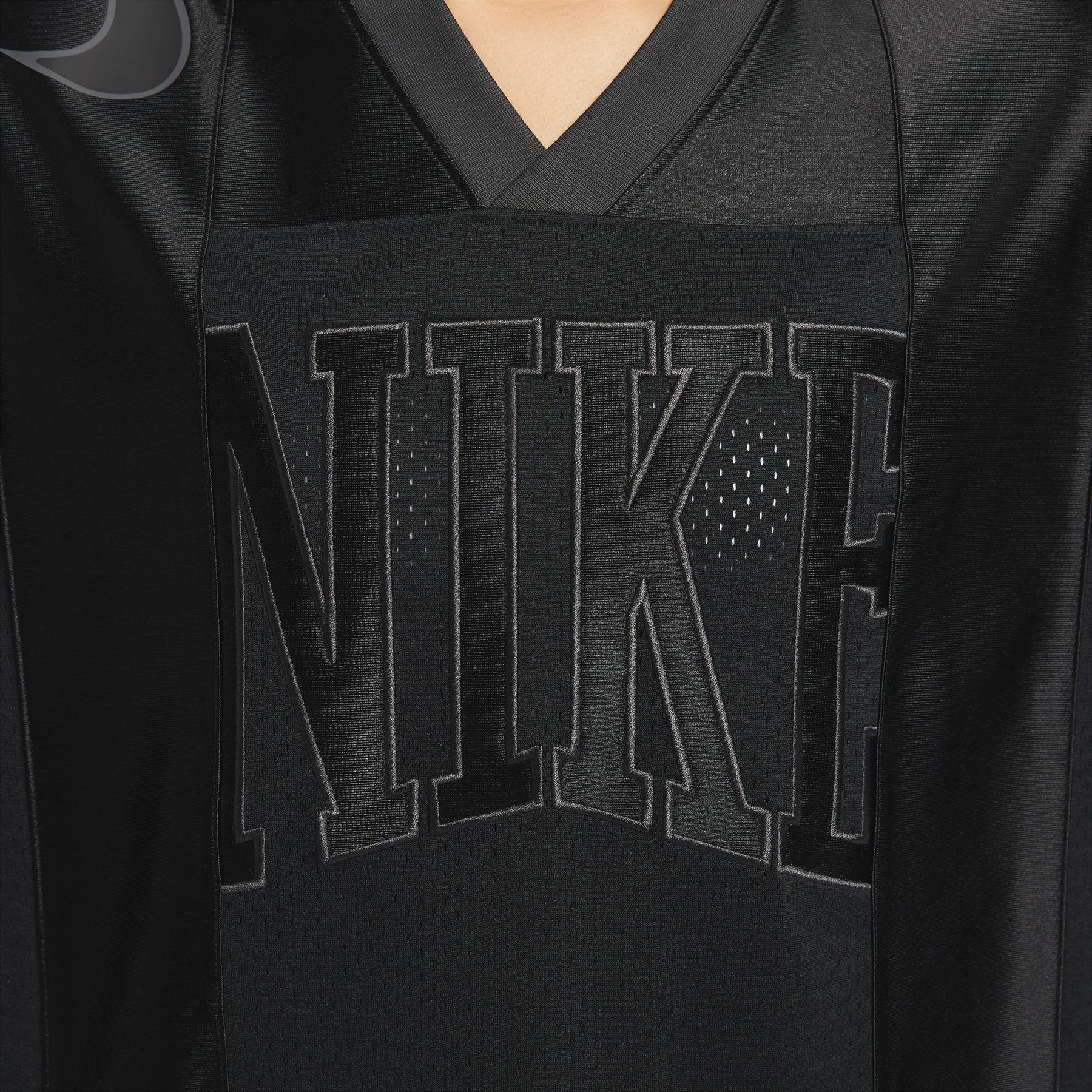 Áo Tay Ngắn Thể Thao Thời Trang Nữ Nike As W Nsw Street Ss Gx Jrsy Top