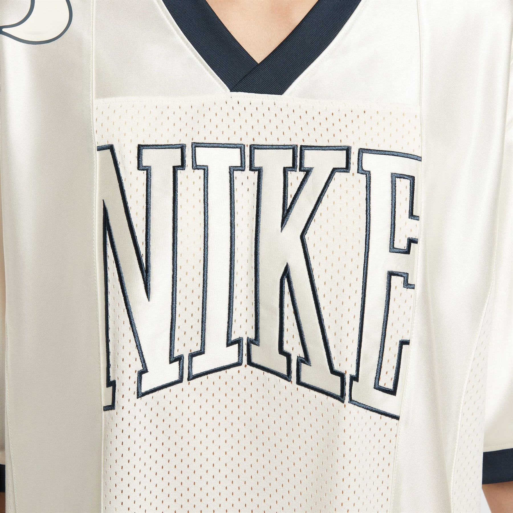 Áo Tay Ngắn Thể Thao Thời Trang Nữ Nike As W Nsw Street Ss Gx Jrsy Top