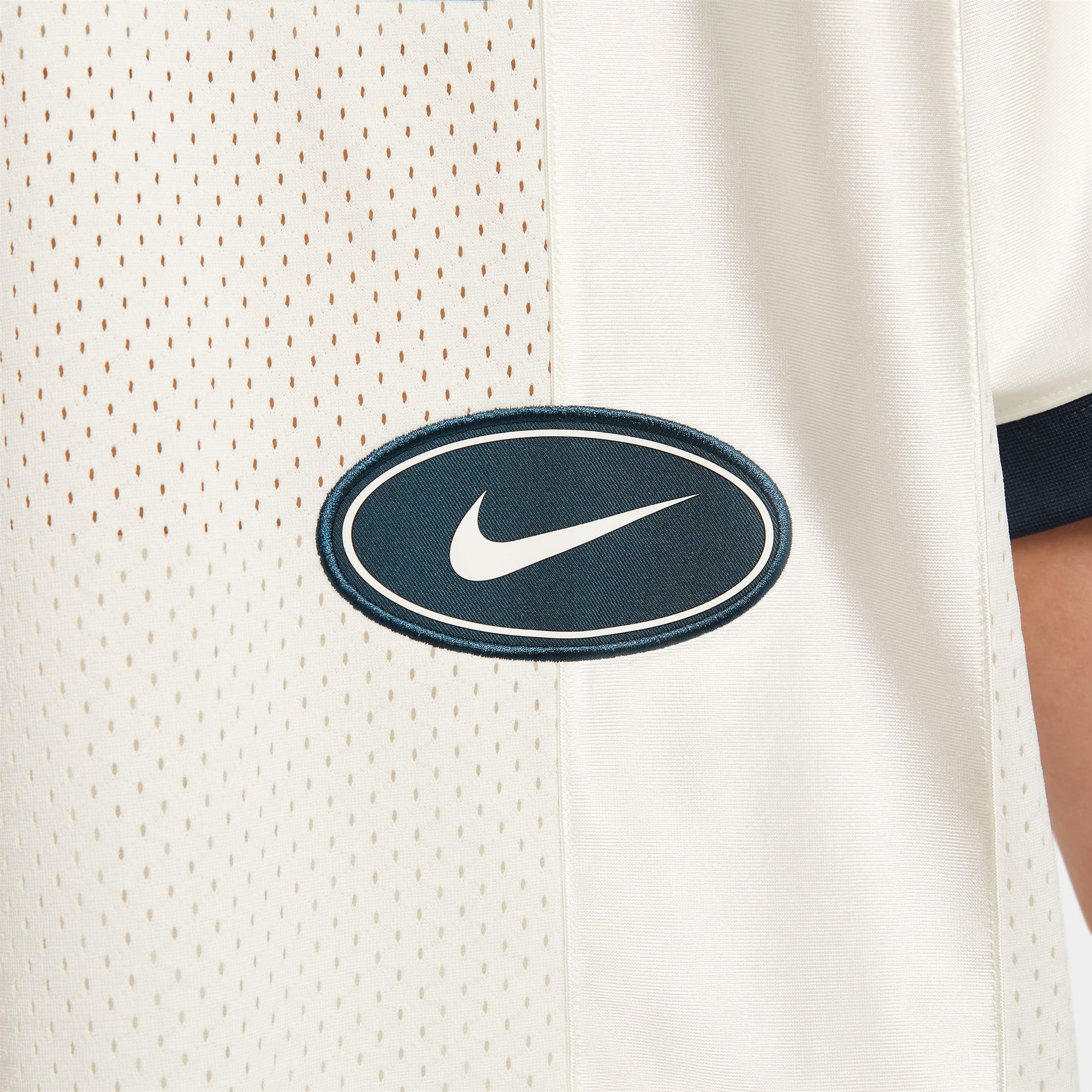 Áo Tay Ngắn Thể Thao Thời Trang Nữ Nike As W Nsw Street Ss Gx Jrsy Top