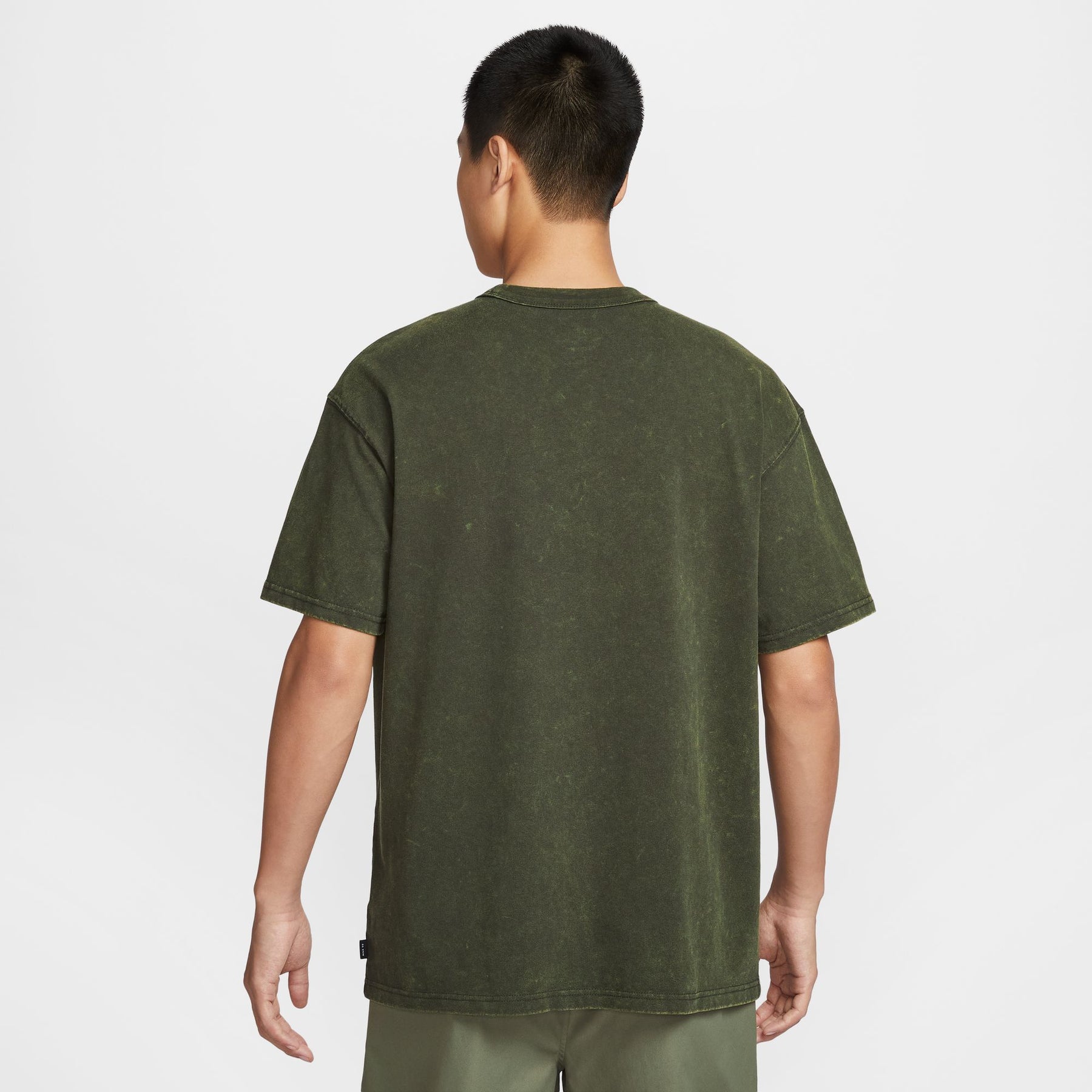 Áo Tay Ngắn Thể Thao Thời Trang Nam Nike As M Nsw Tee M90 Ssnl Pre Ess