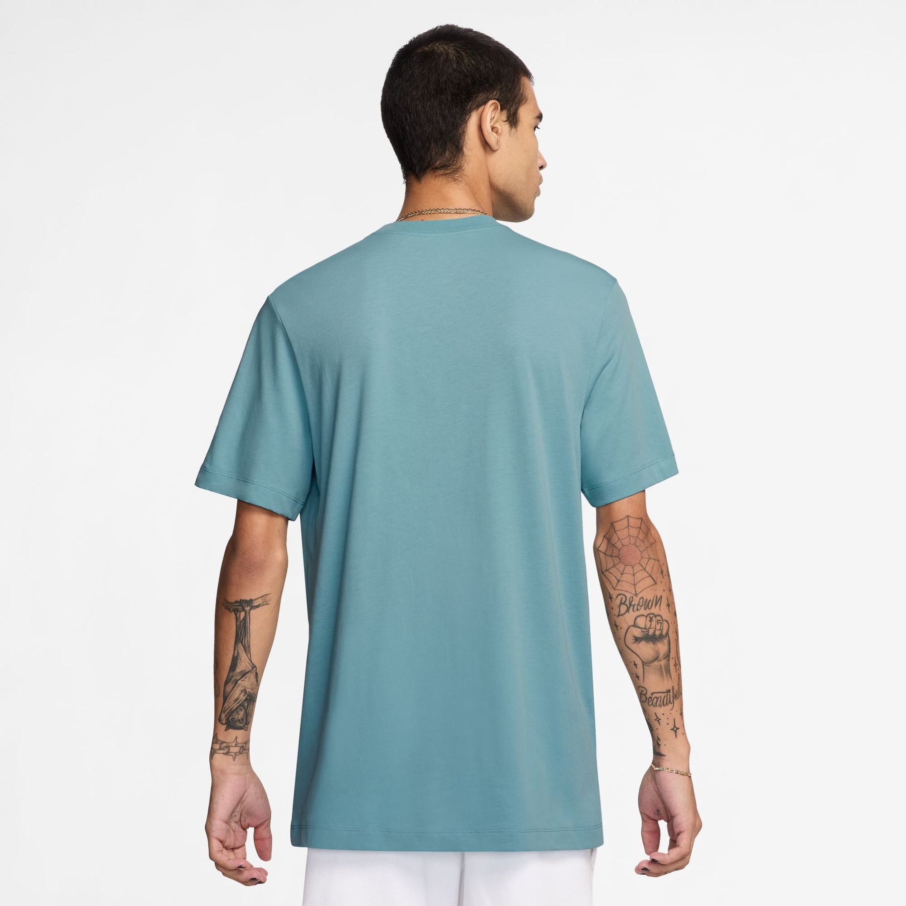 Áo tay ngắn Thể Thao Thời Trang Nam NIKE AS M NSW TEE 12MO FUTURA SP25