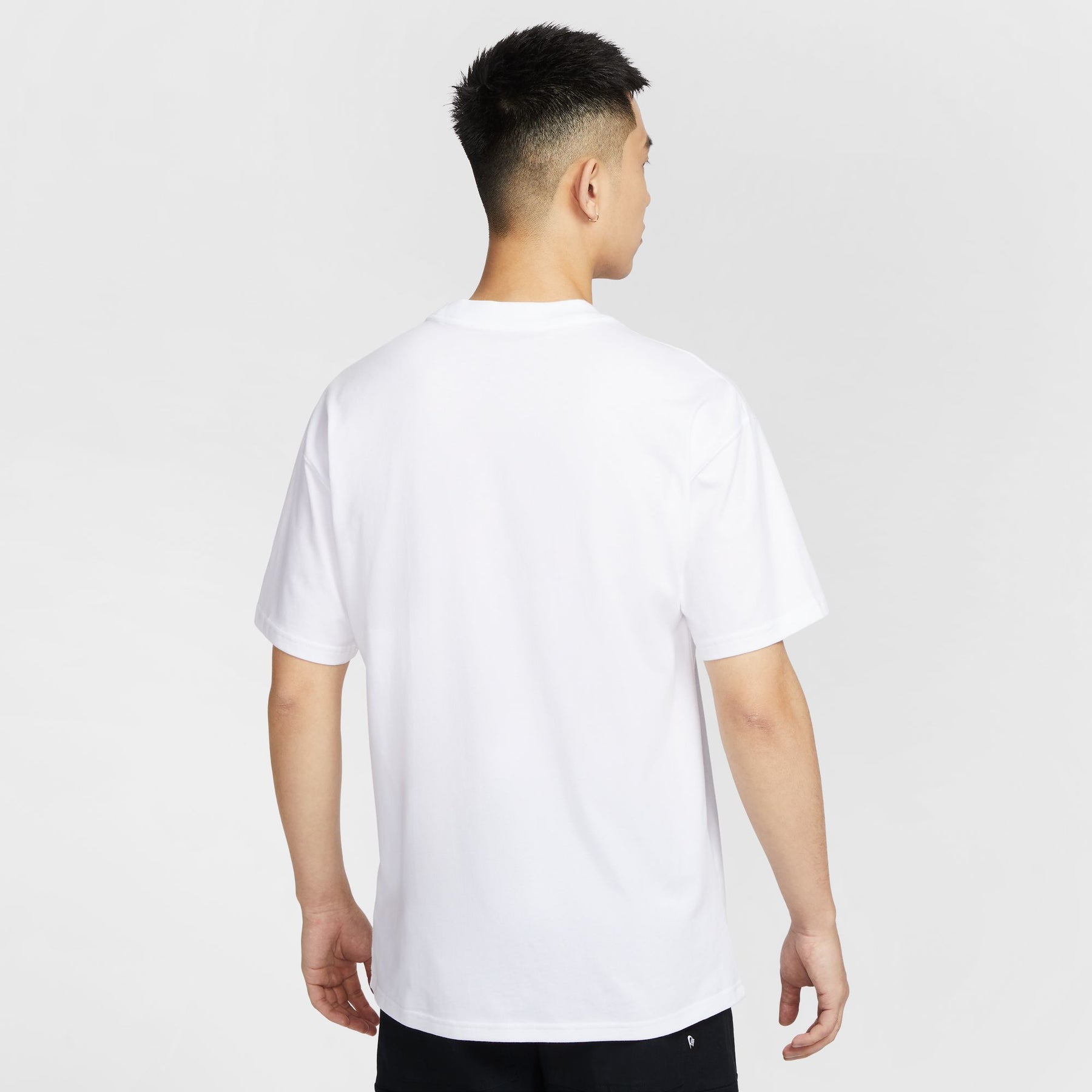 Áo tay ngắn Thể Thao Thời Trang Nam NIKE AS U NSW TEE M90 OC PK B LBR