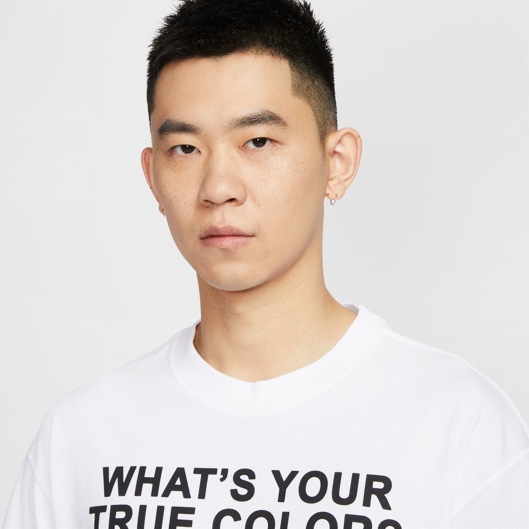 Áo tay ngắn Thể Thao Thời Trang Nam NIKE AS U NSW TEE M90 OC PK B LBR