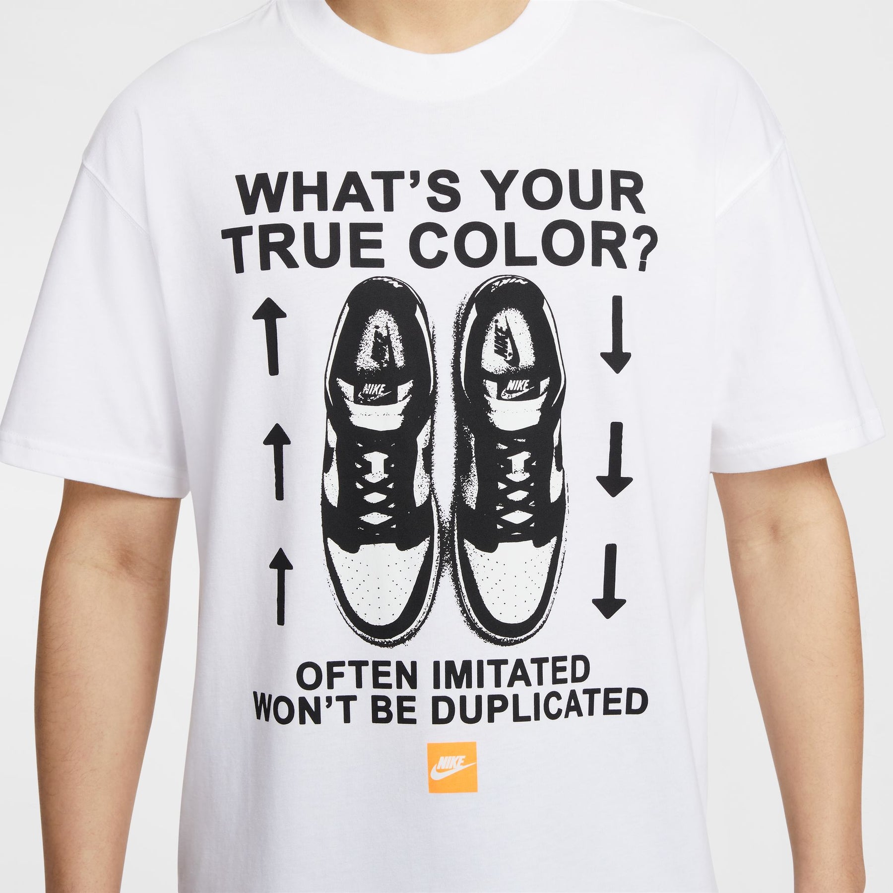 Áo tay ngắn Thể Thao Thời Trang Nam NIKE AS U NSW TEE M90 OC PK B LBR