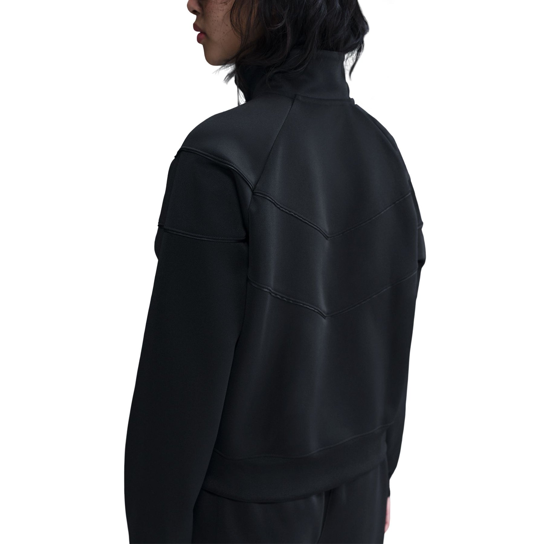 Áo Khoác Thể Thao Thời Trang Nữ Nike As W Nsw Nk Wr Poly Knit Jkt