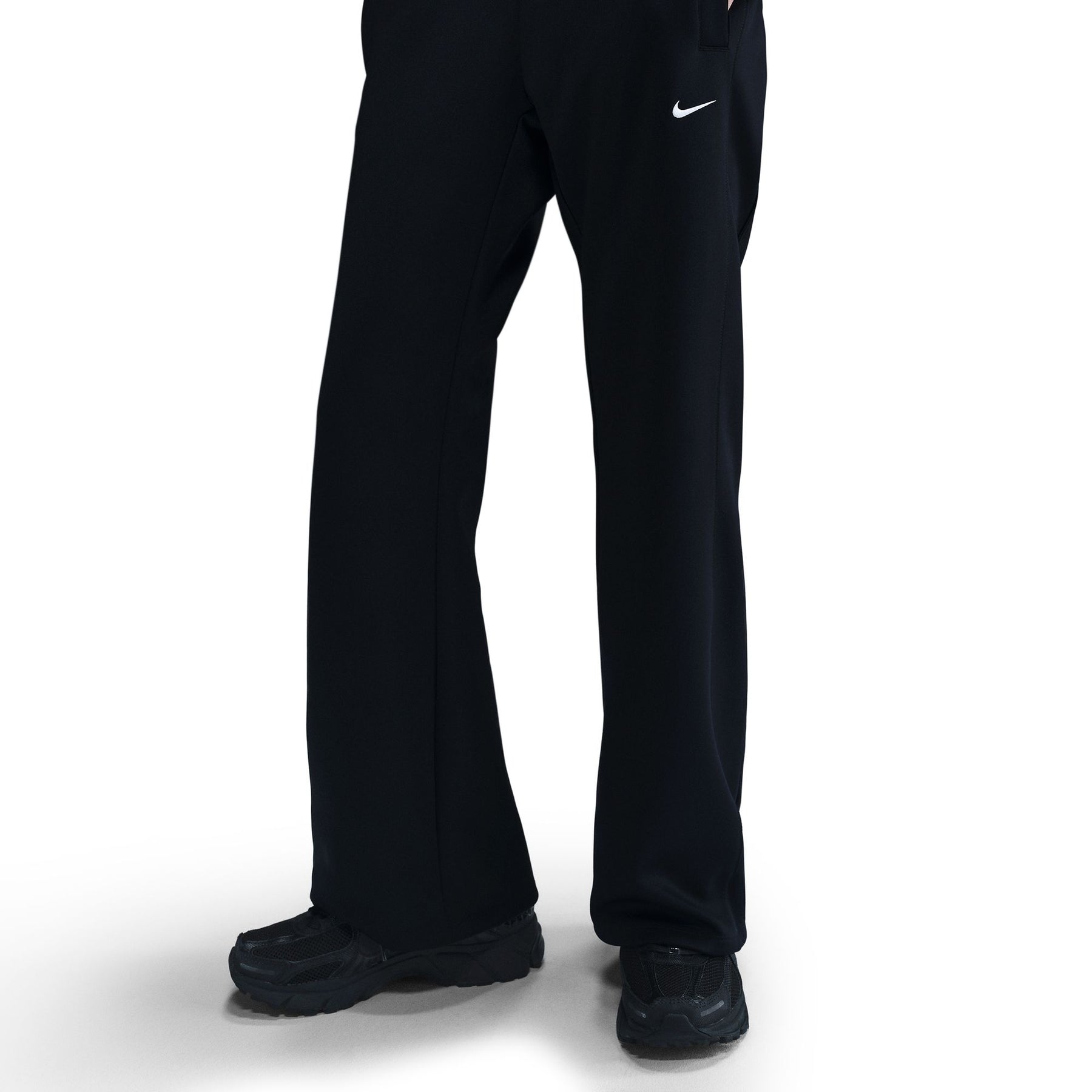 Quần Dài Thể Thao Thời Trang Nữ Nike As W Nsw Nk Wr Mr Poly Knit Pn