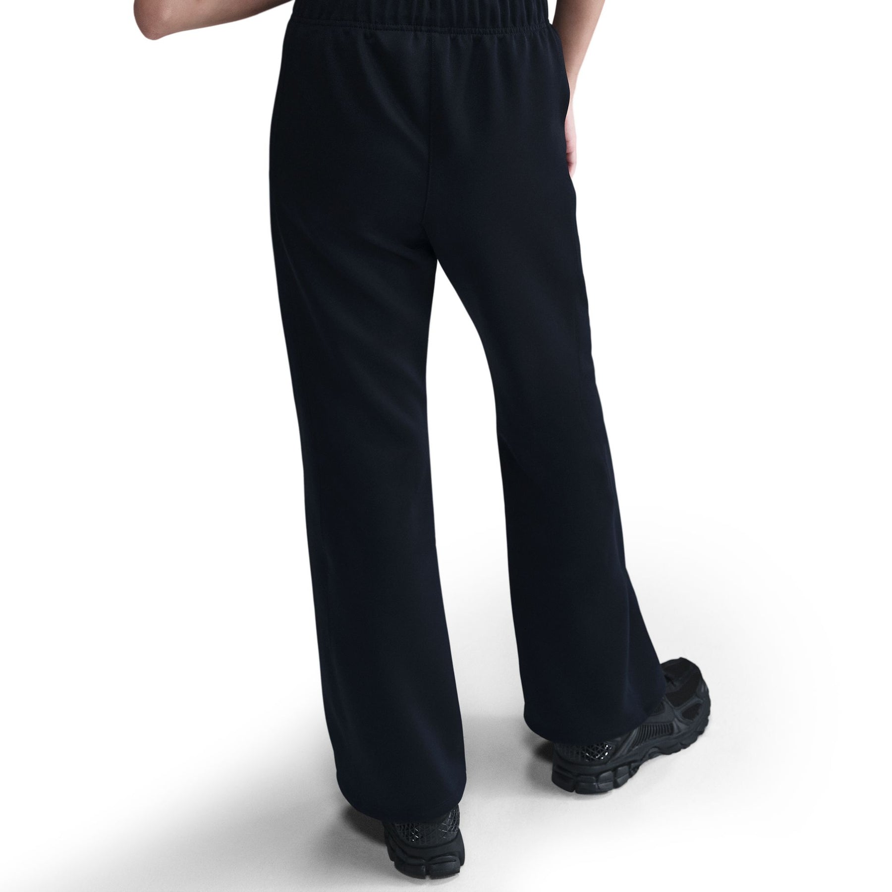 Quần Dài Thể Thao Thời Trang Nữ Nike As W Nsw Nk Wr Mr Poly Knit Pn