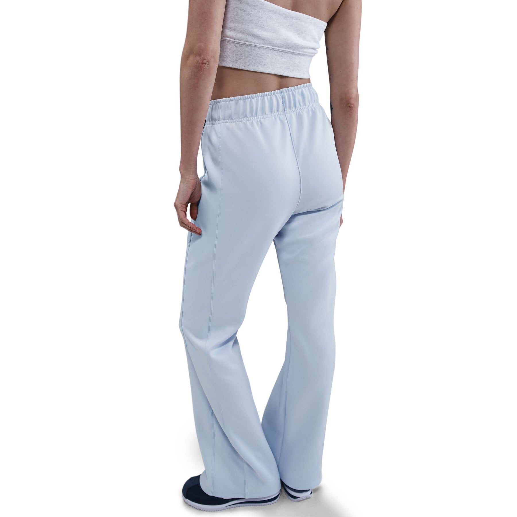 Quần Dài Thể Thao Thời Trang Nữ Nike As W Nsw Nk Wr Mr Poly Knit Pn