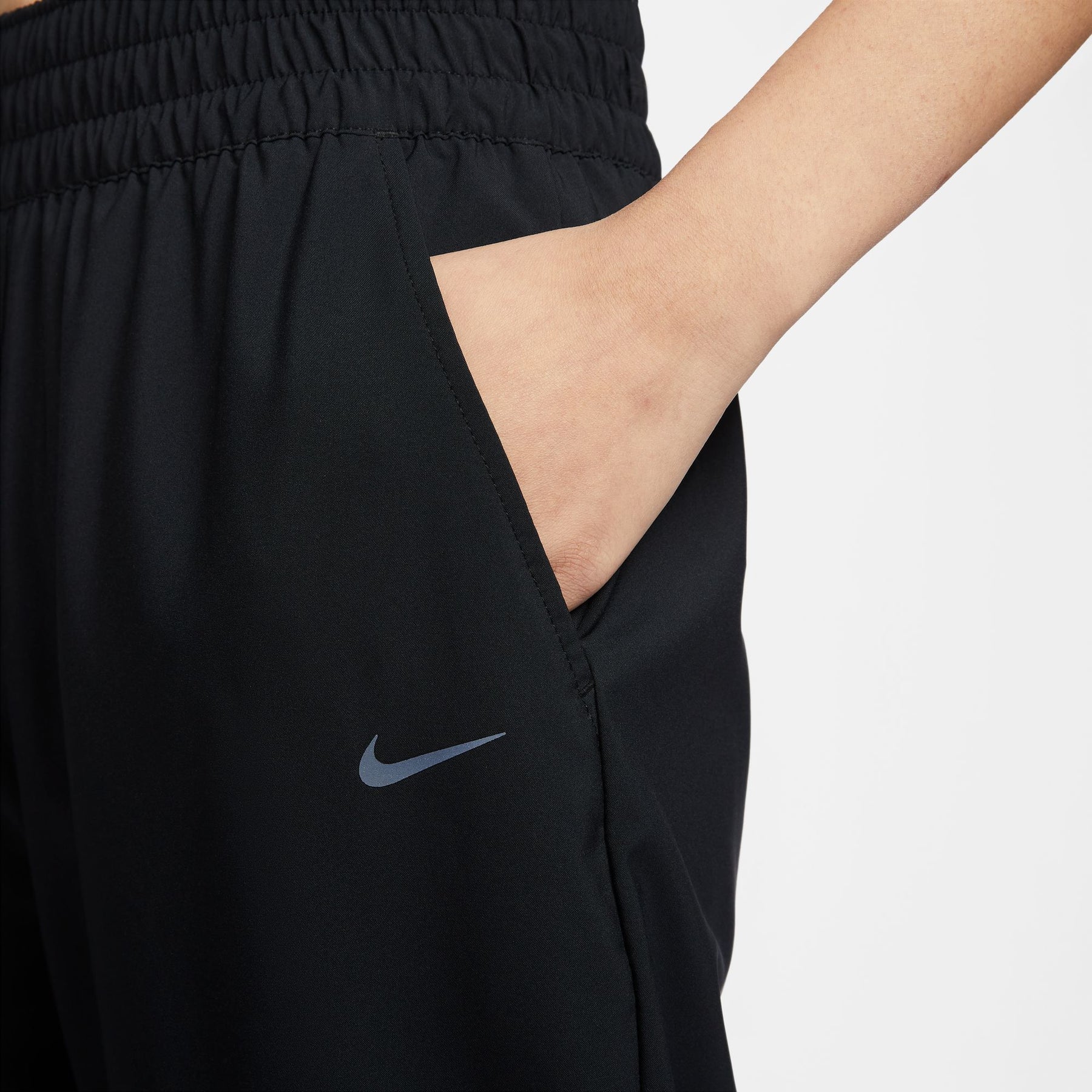 Quần Dài Thể Thao Tập Luyện Nữ Nike As W Nk One Df Hr 7/8 Jogger