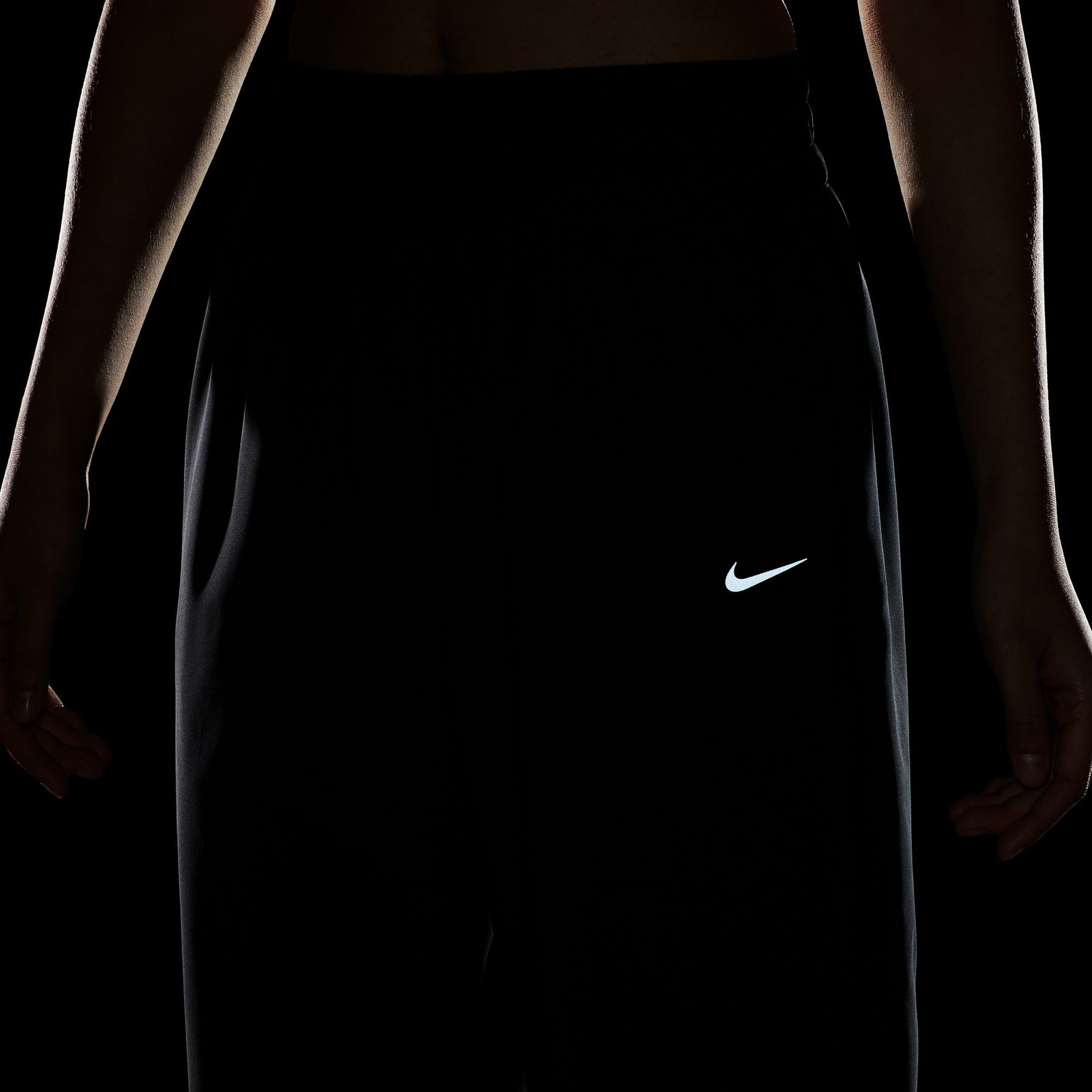 Quần Dài Thể Thao Tập Luyện Nữ Nike As W Nk One Df Hr 7/8 Jogger