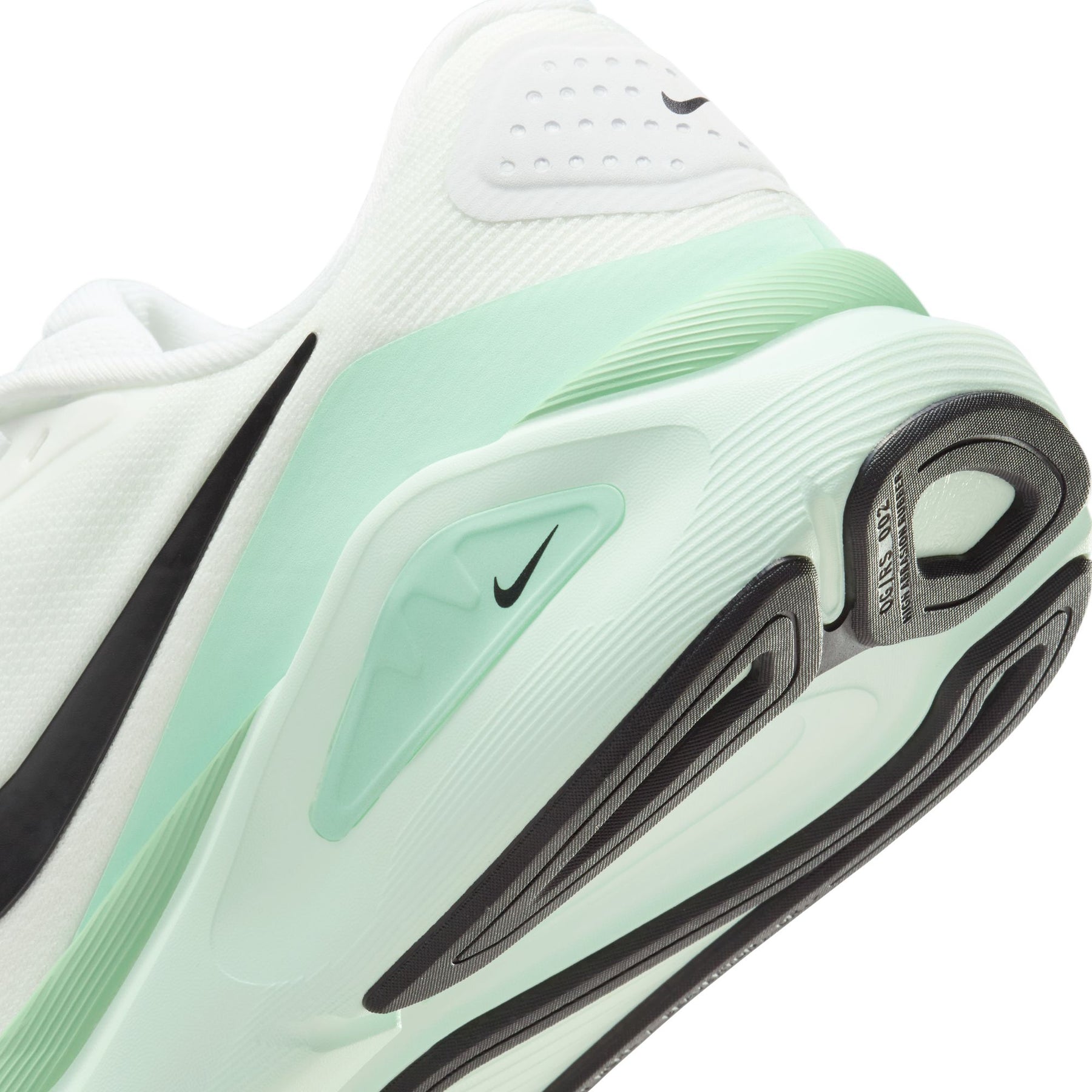 Giày Thể Thao Chạy Bộ Nữ Nike W Structure 26