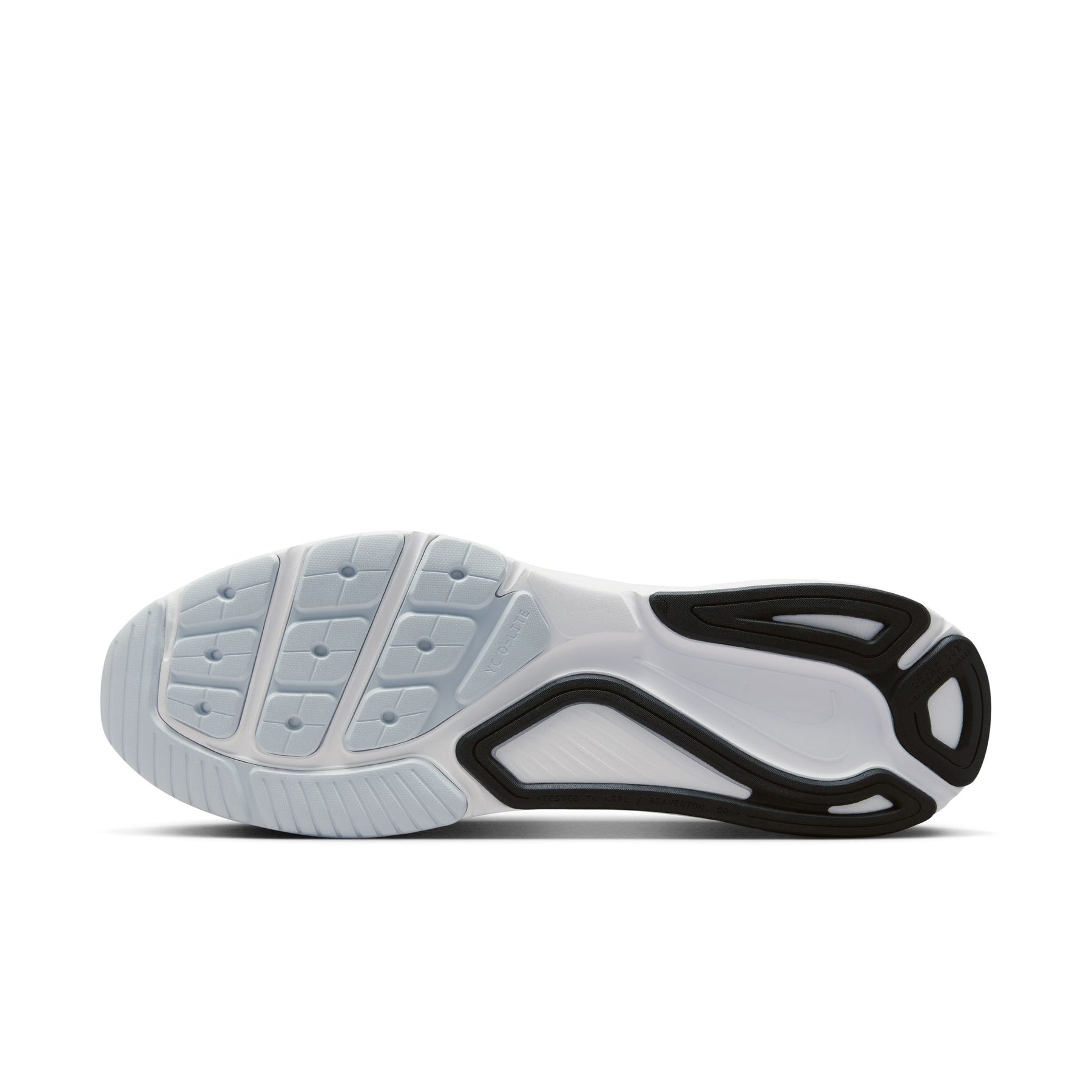 Giày Thể Thao Chạy Bộ Chạy Bộ Nam Nike Structure 26