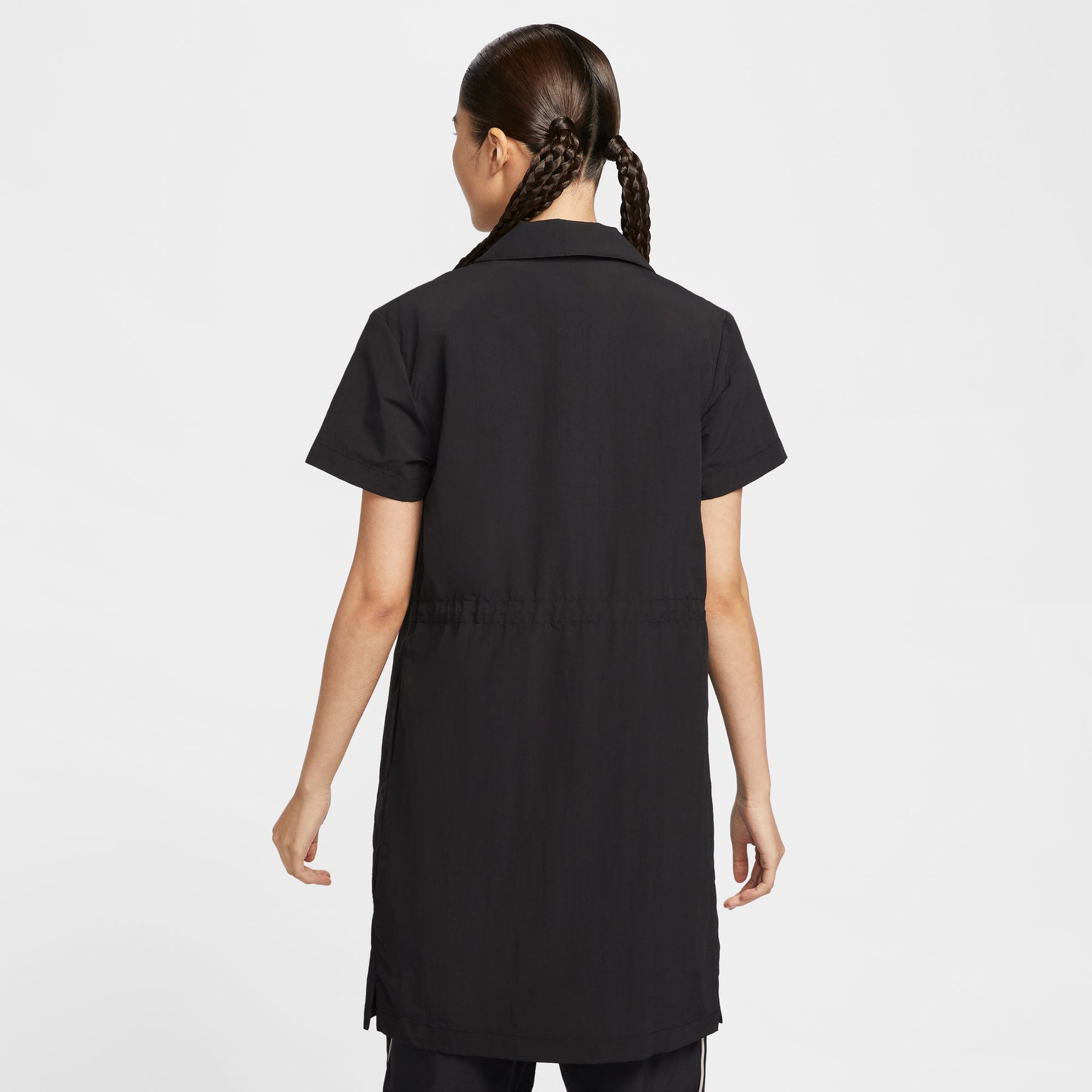 Váy Dài Thể Thao Thời Trang Nữ Nike As W Nsw Evrythng Wvn Ss Mini
