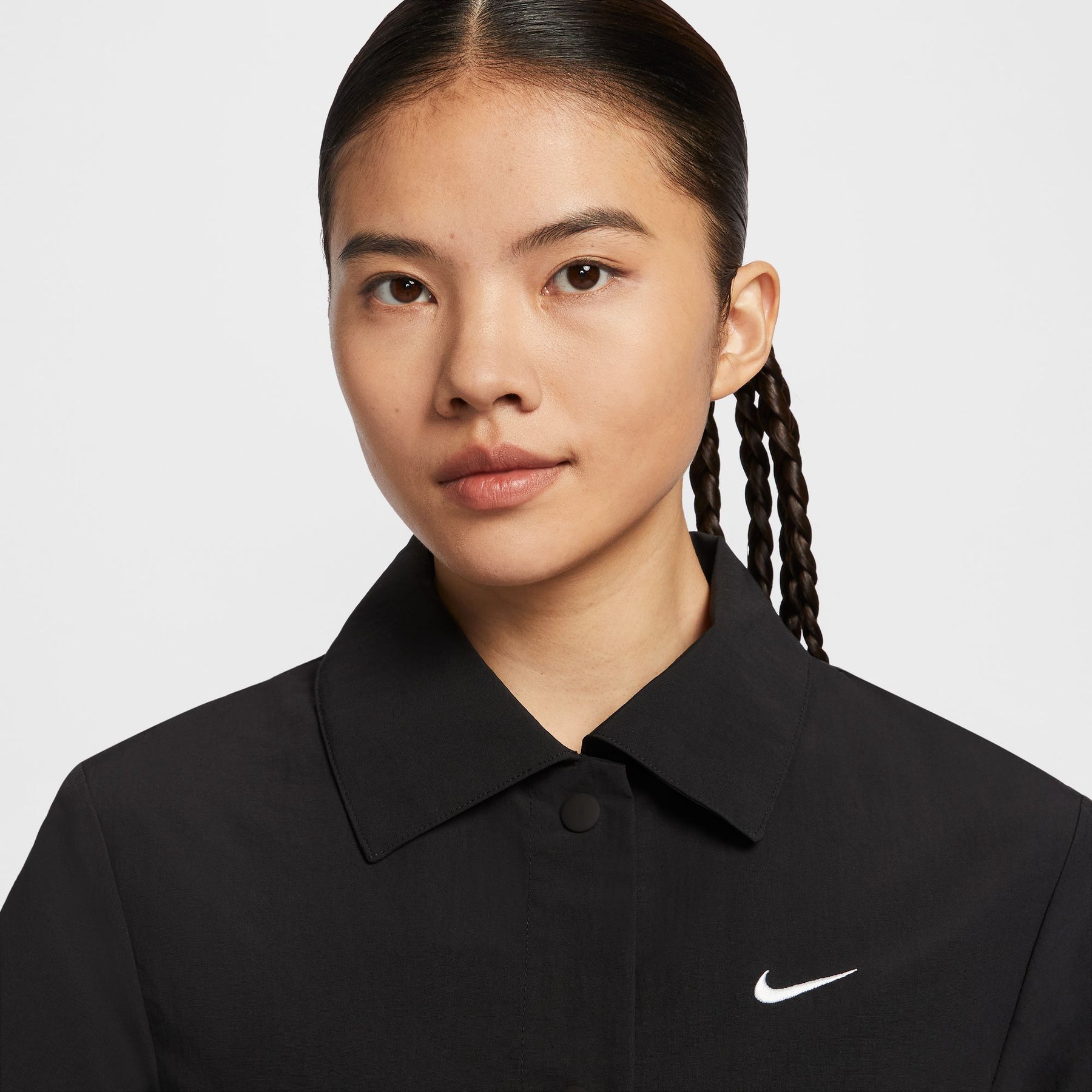 Váy Dài Thể Thao Thời Trang Nữ Nike As W Nsw Evrythng Wvn Ss Mini