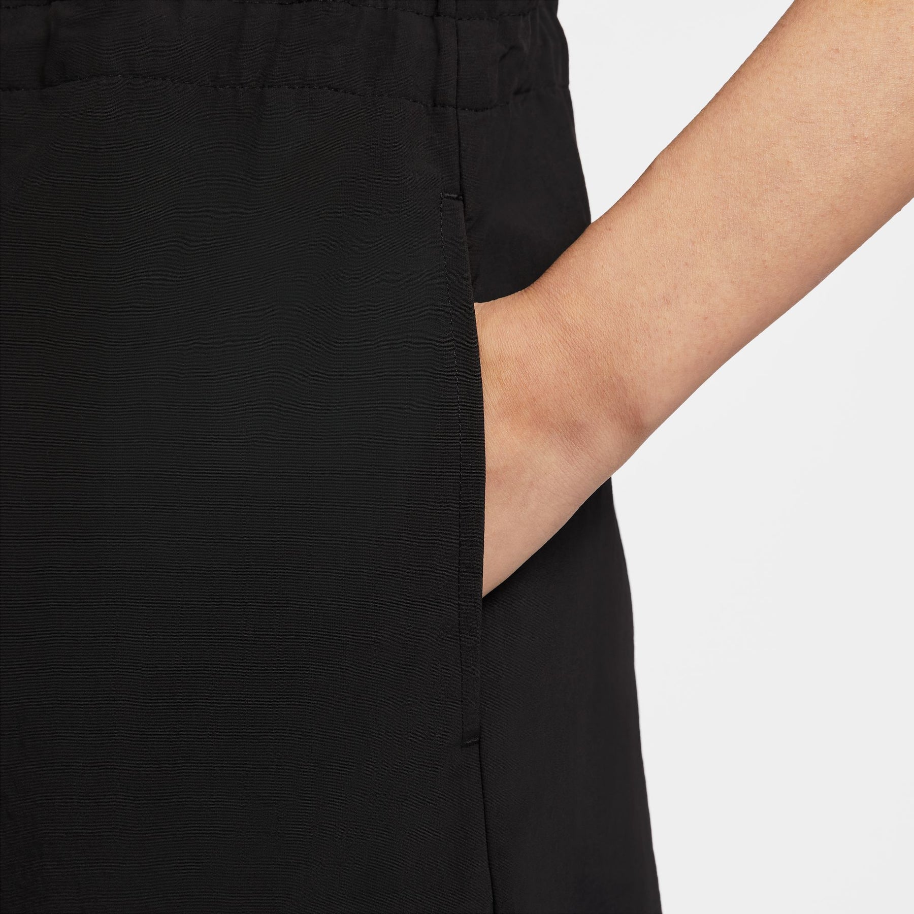 Váy Dài Thể Thao Thời Trang Nữ Nike As W Nsw Evrythng Wvn Ss Mini