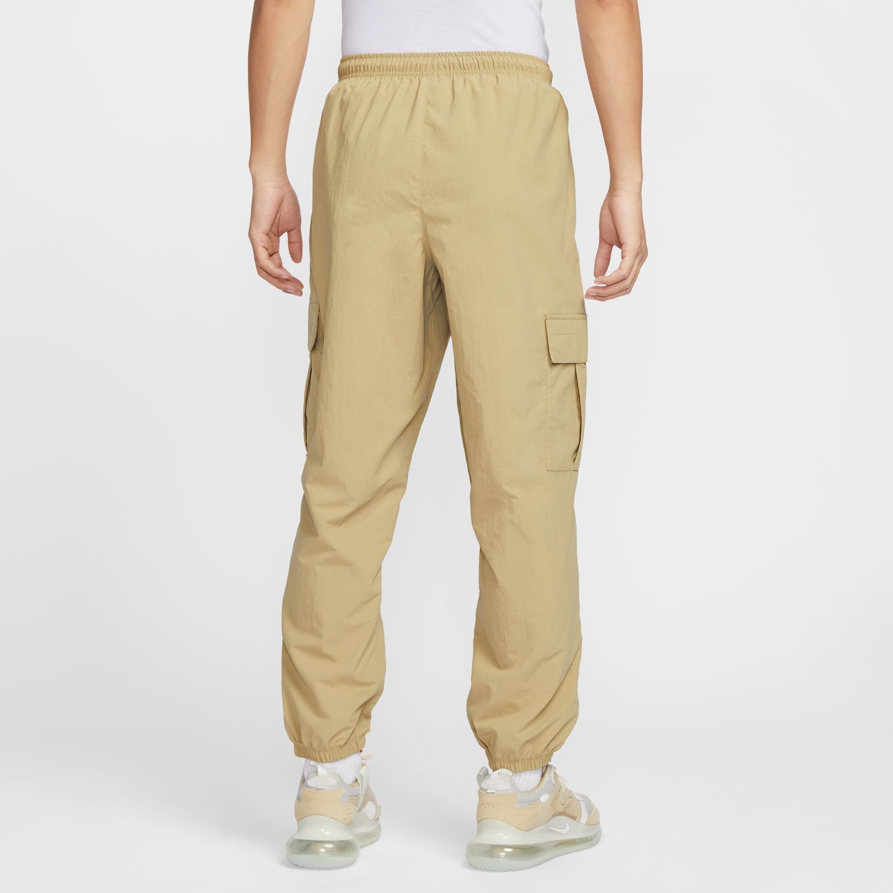 Quần Dài Thể Thao Thời Trang Nam Nike As M Nk Club Wvn Cargo Pant