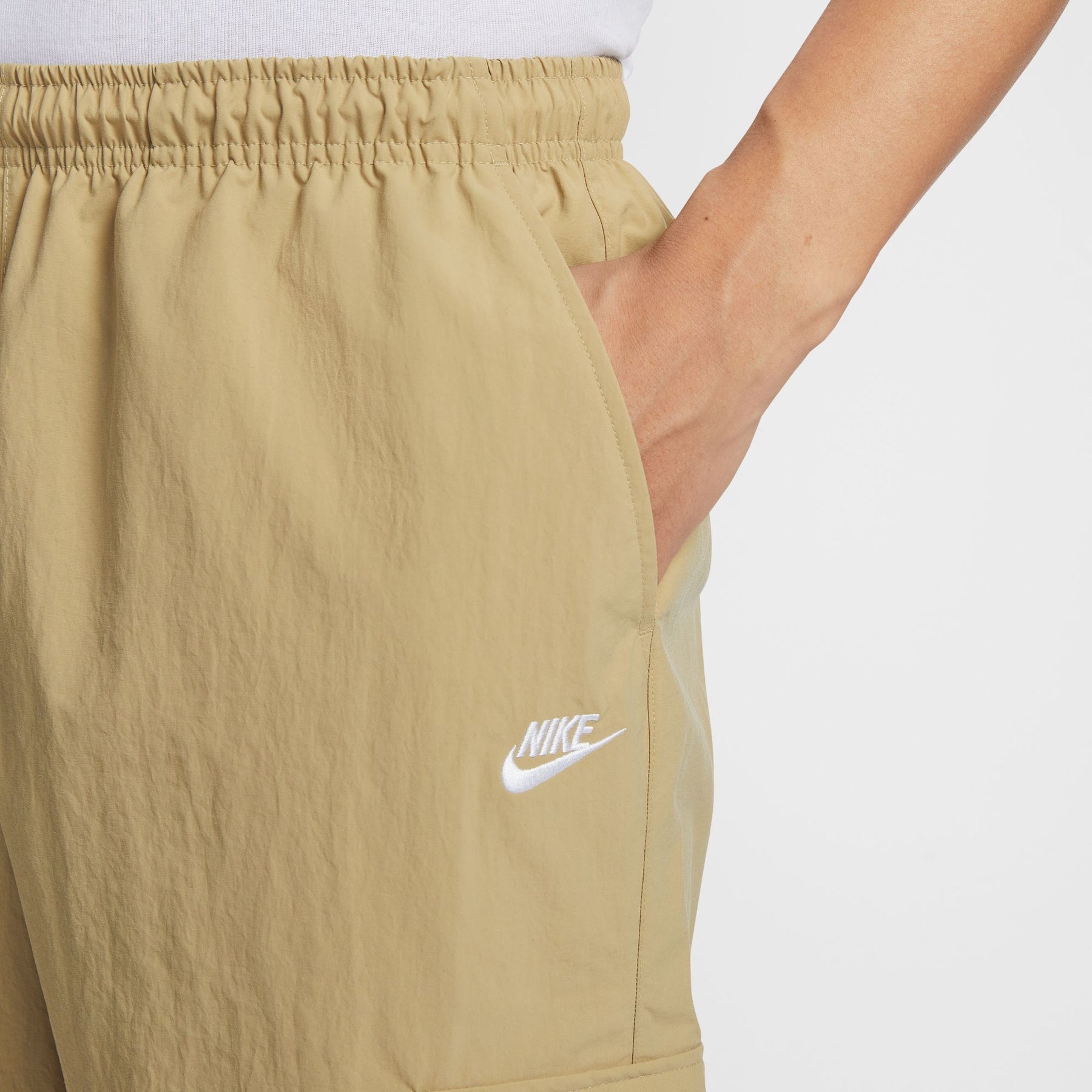 Quần Dài Thể Thao Thời Trang Nam Nike As M Nk Club Wvn Cargo Pant