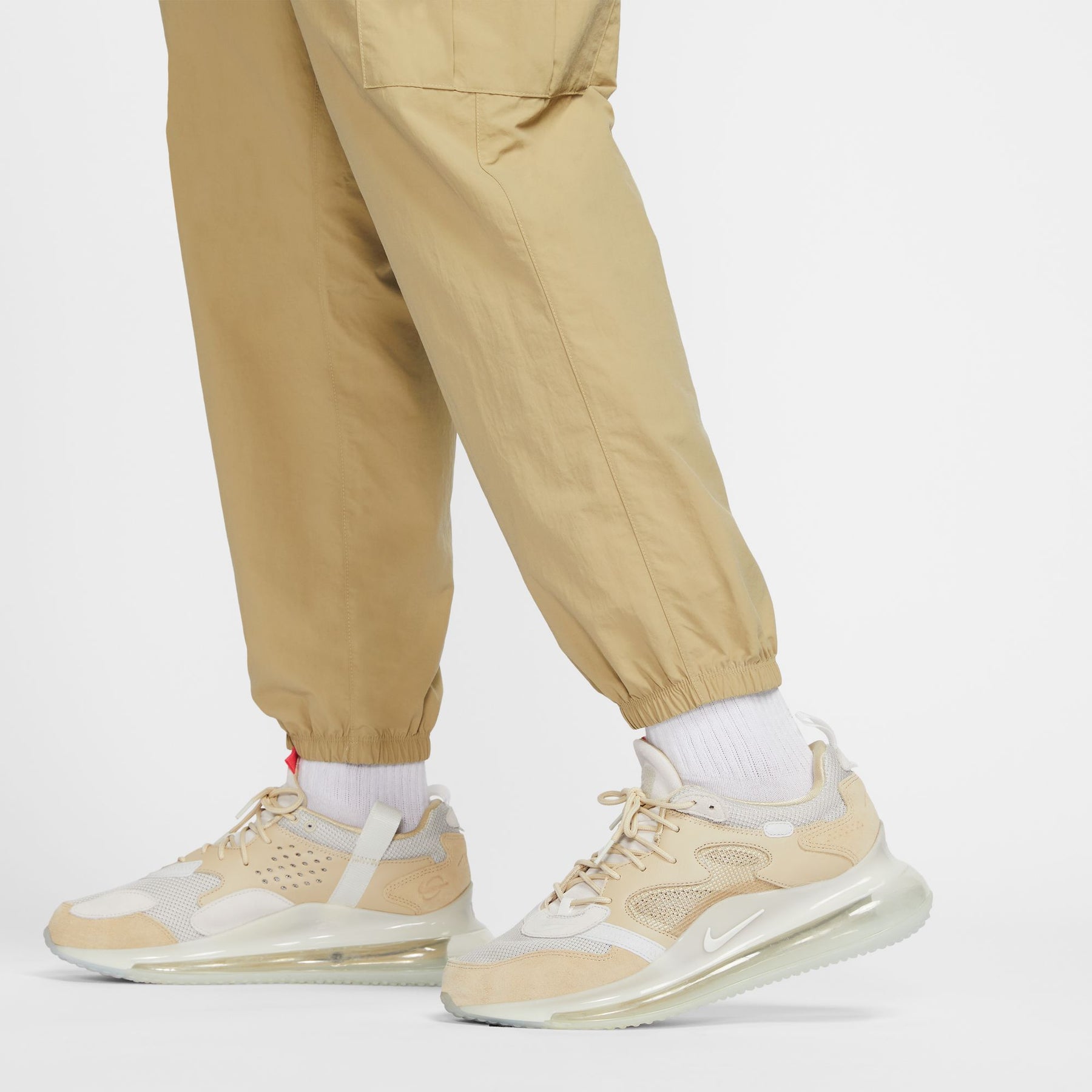 Quần Dài Thể Thao Thời Trang Nam Nike As M Nk Club Wvn Cargo Pant
