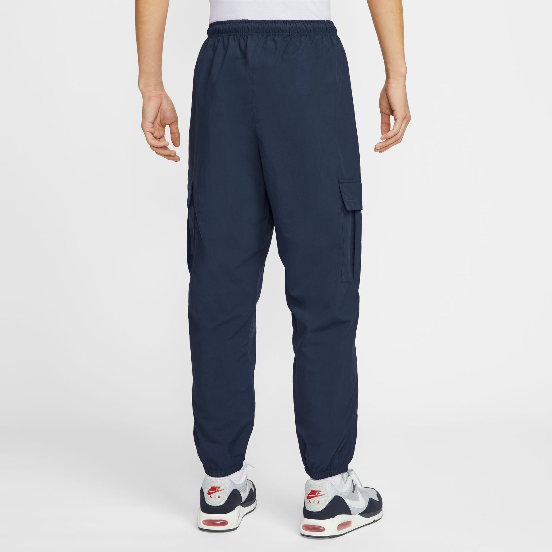 Quần Dài Thể Thao Thời Trang Nam Nike As M Nk Club Wvn Cargo Pant