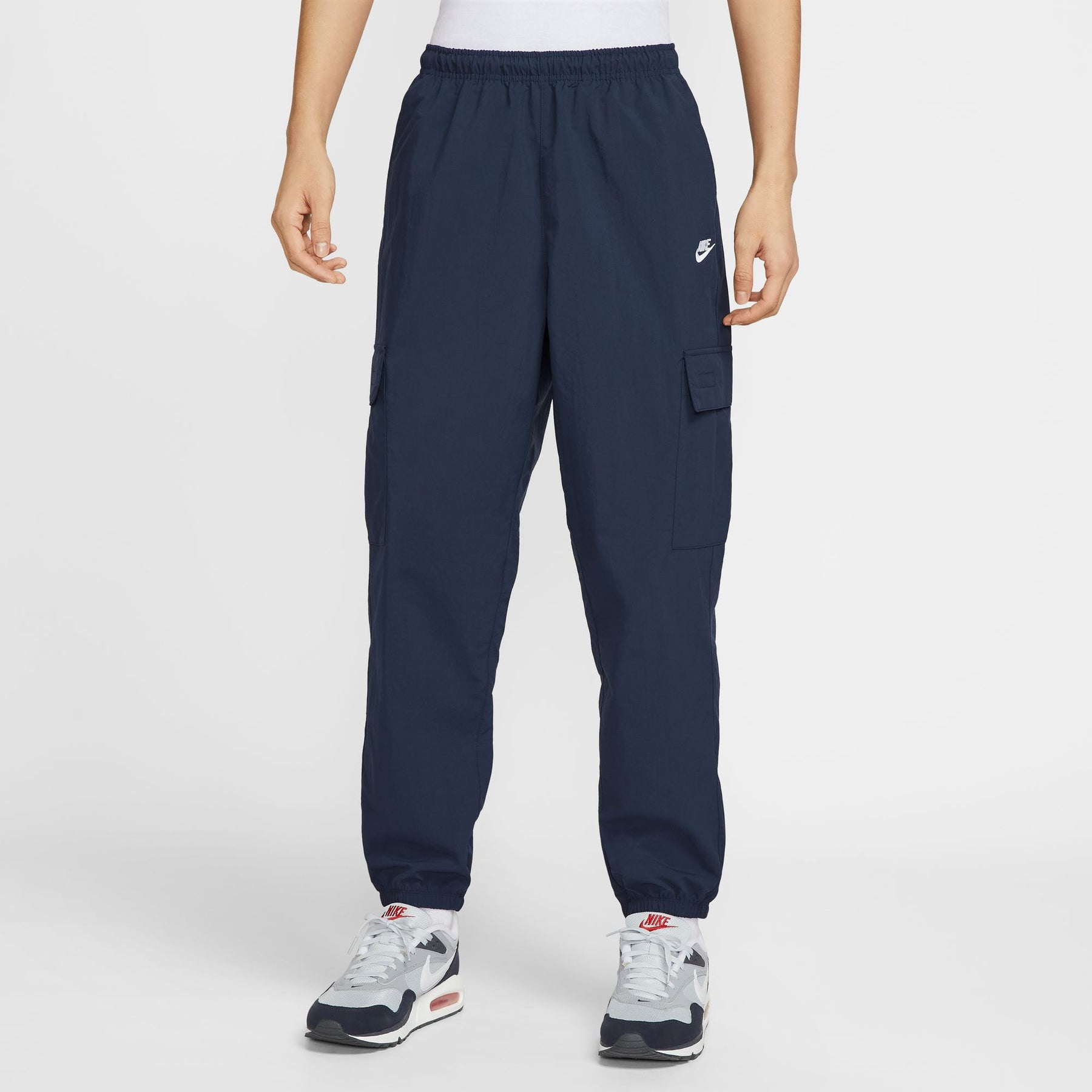 Quần Dài Thể Thao Thời Trang Nam Nike As M Nk Club Wvn Cargo Pant
