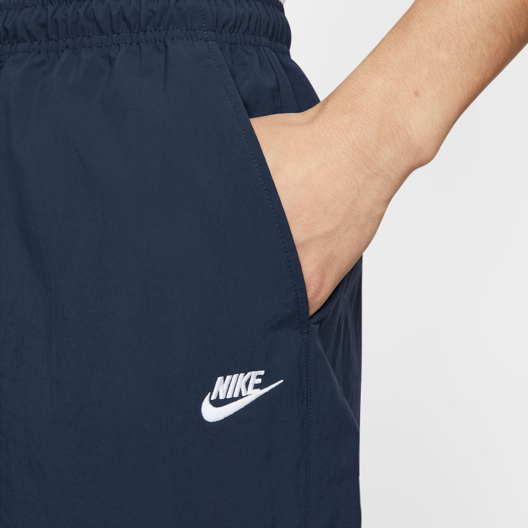 Quần Dài Thể Thao Thời Trang Nam Nike As M Nk Club Wvn Cargo Pant